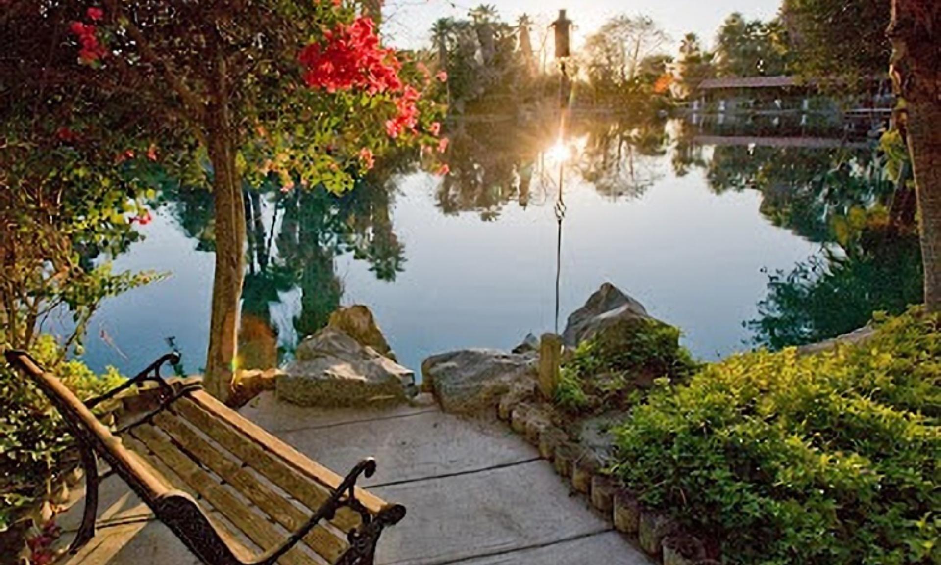 Lagoon