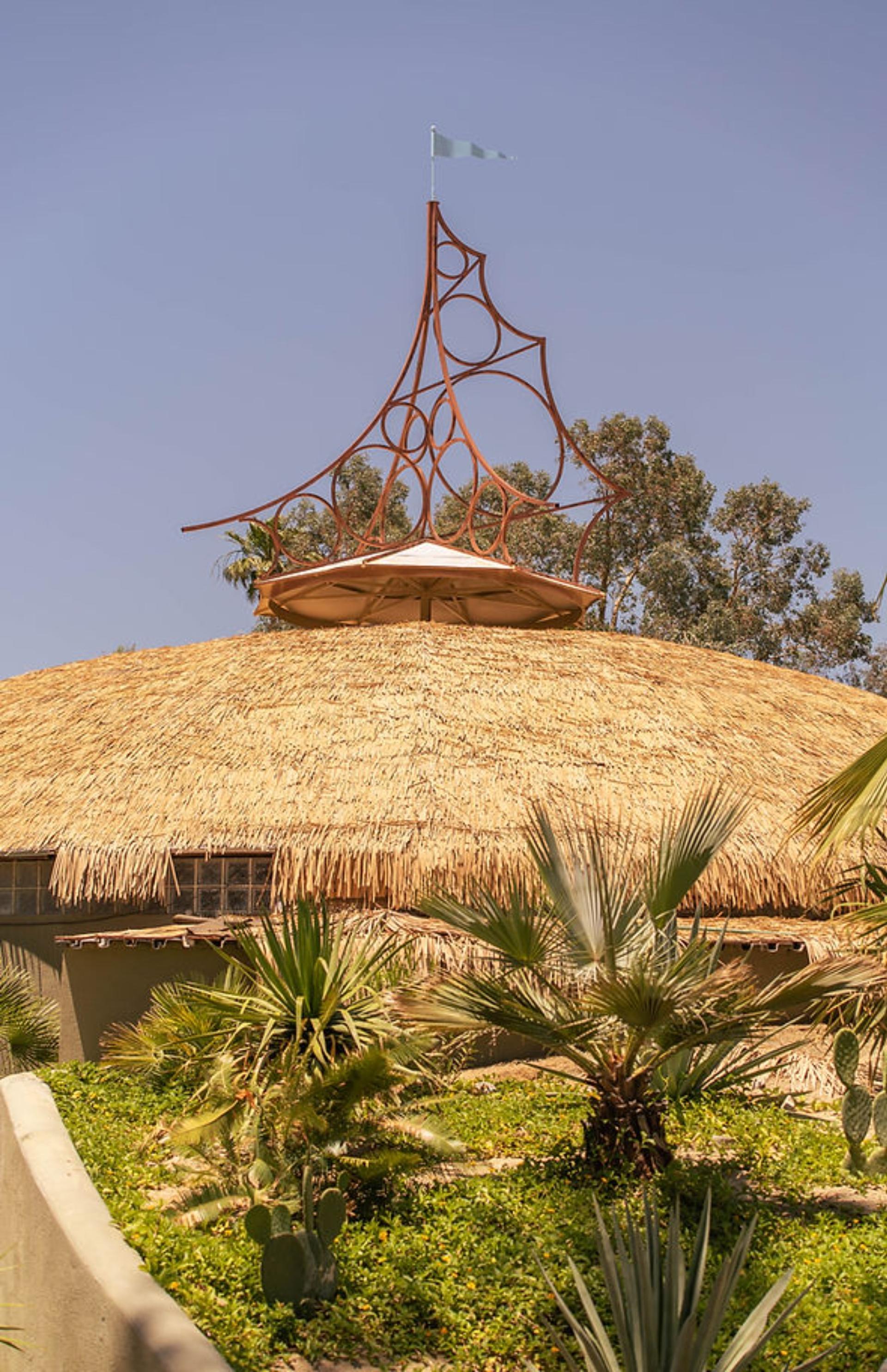 Yoga Dome
