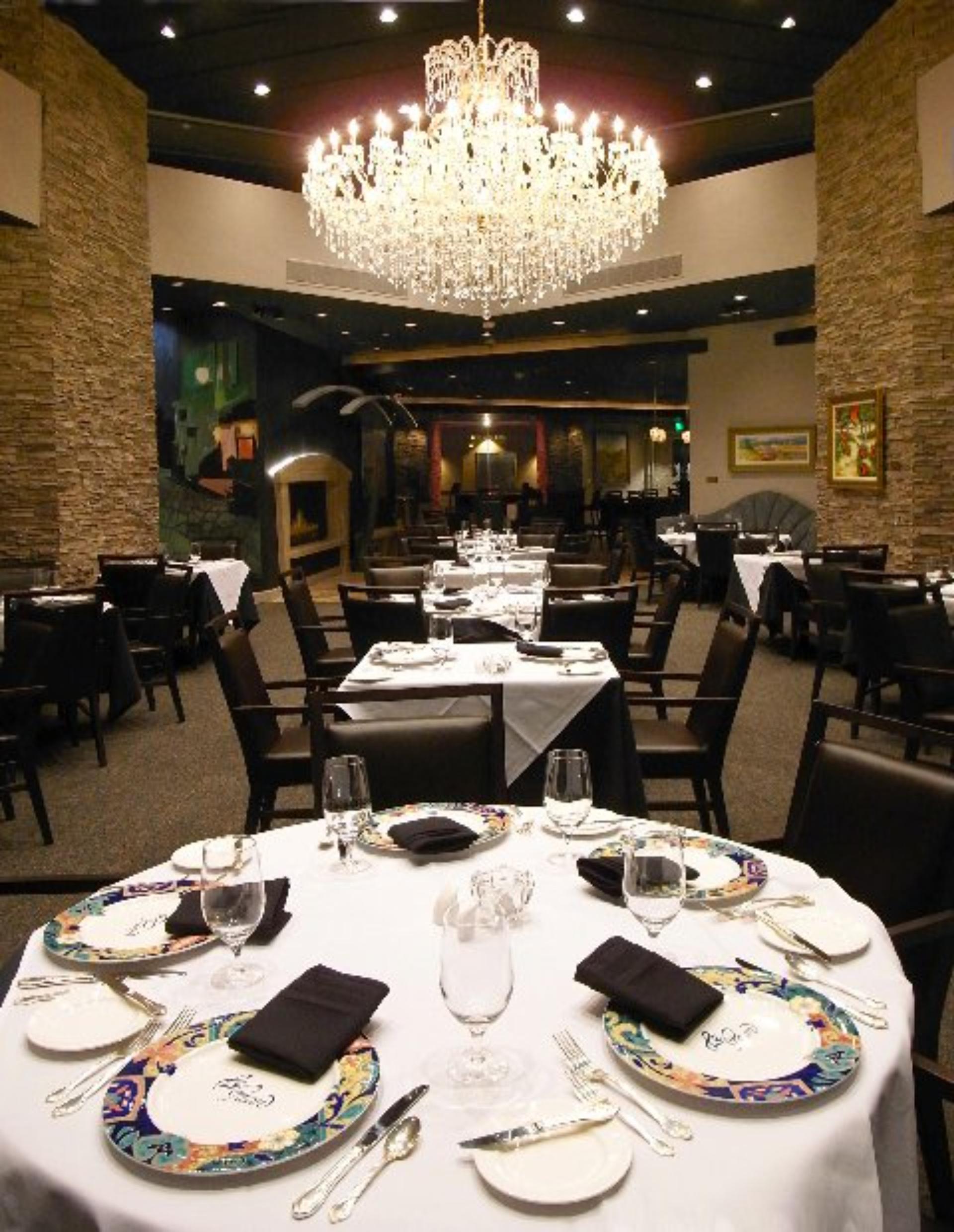Summit Room