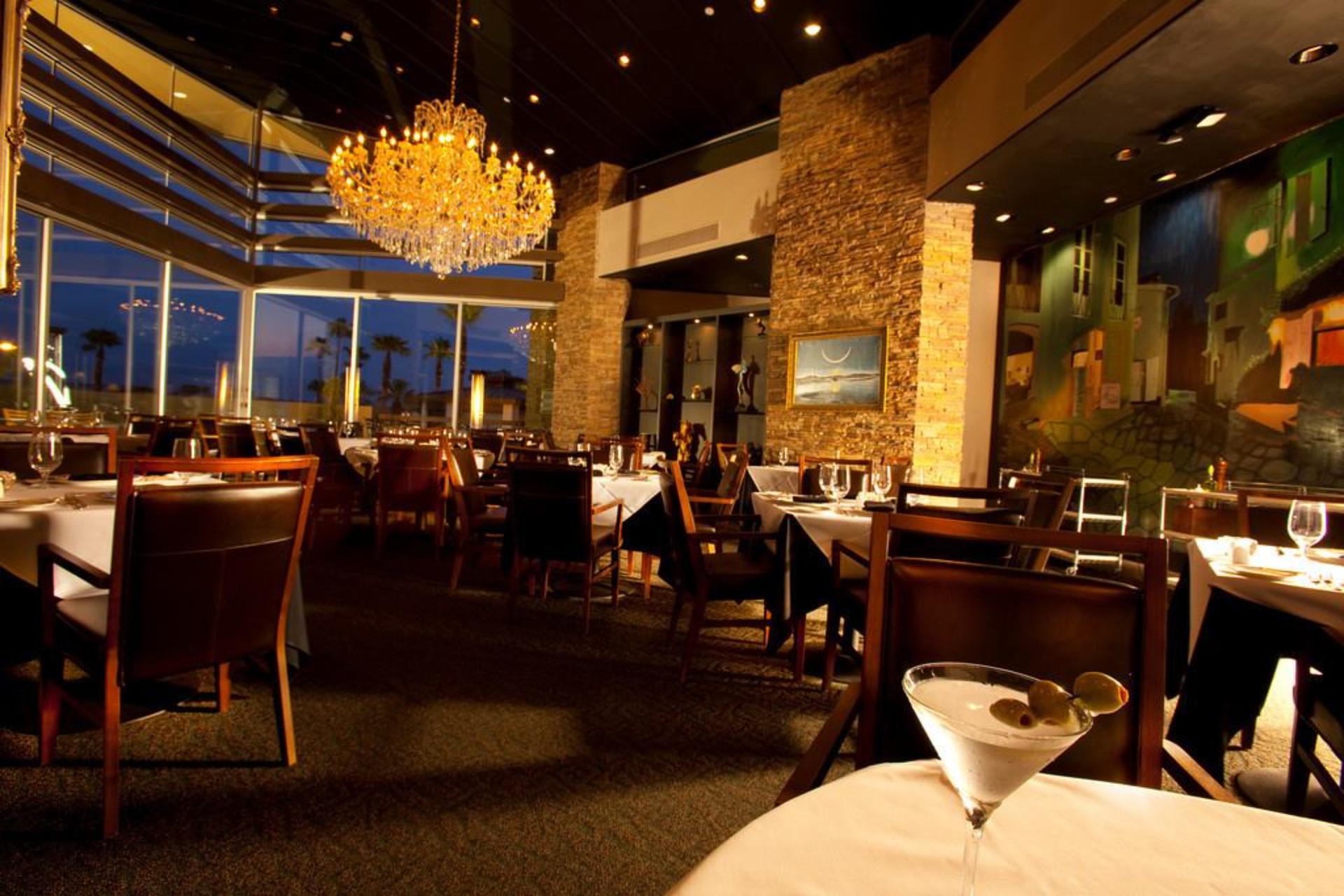 Full Restaurant Buyout