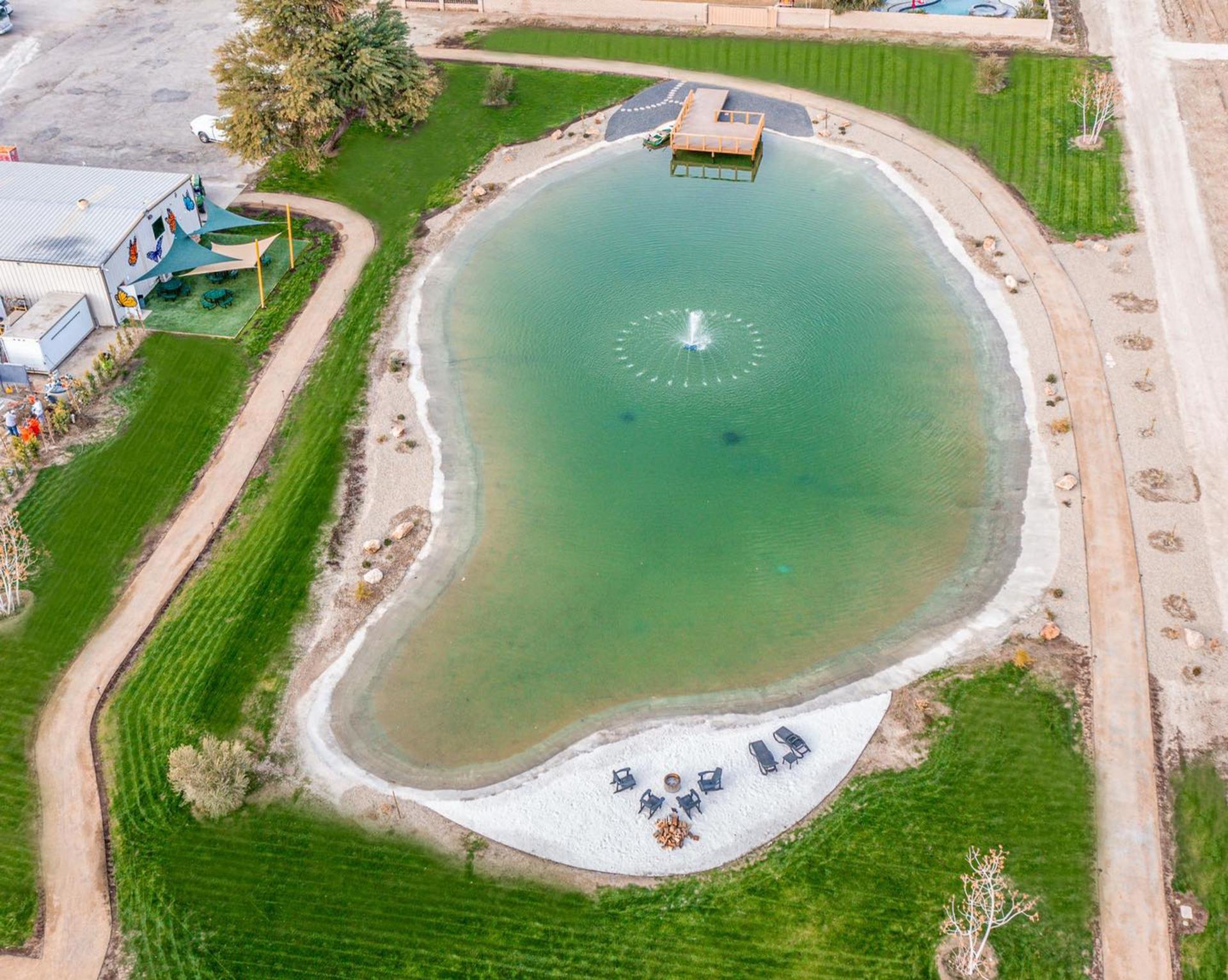  Lake Tadros