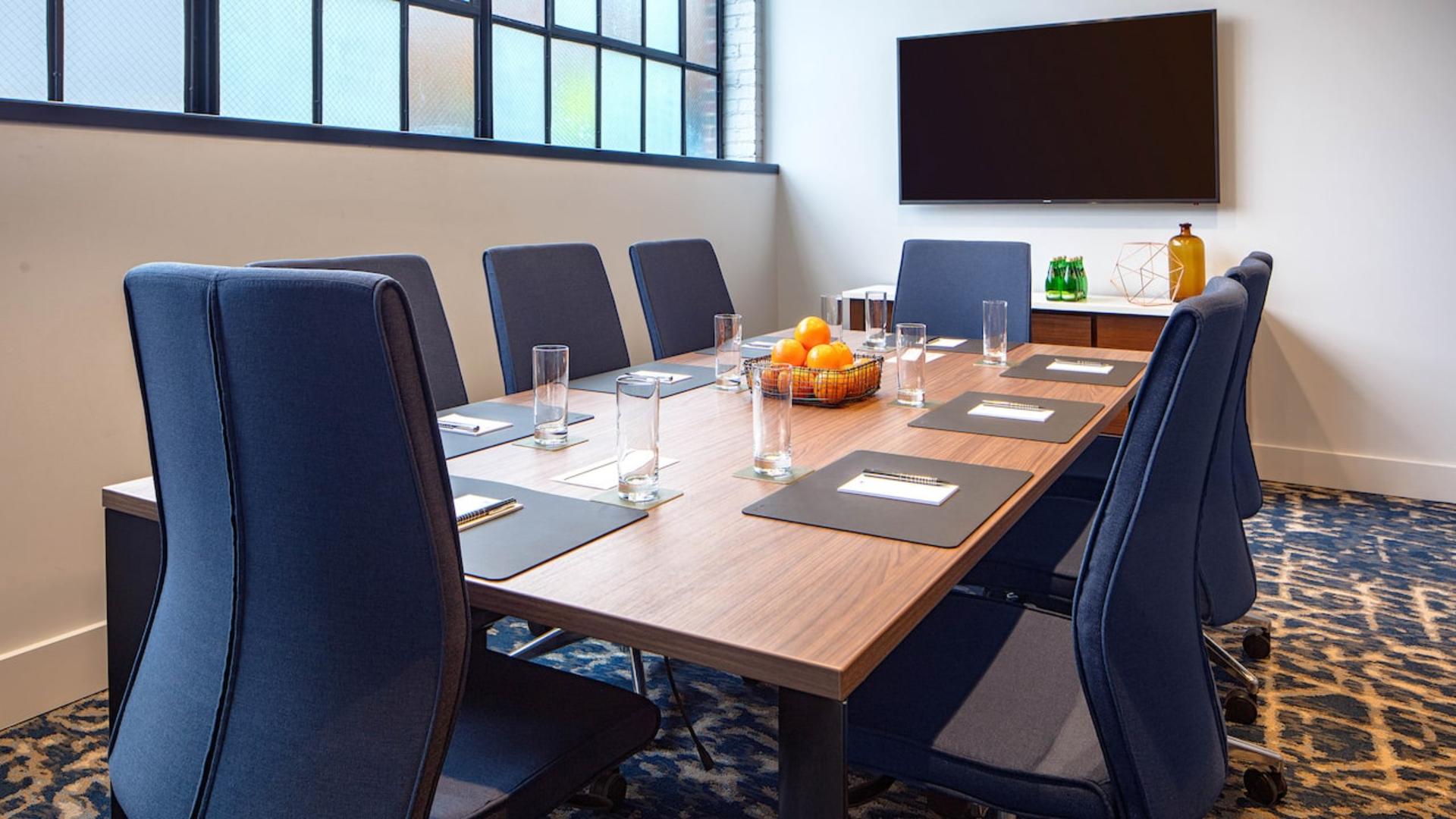 Felix Boardroom