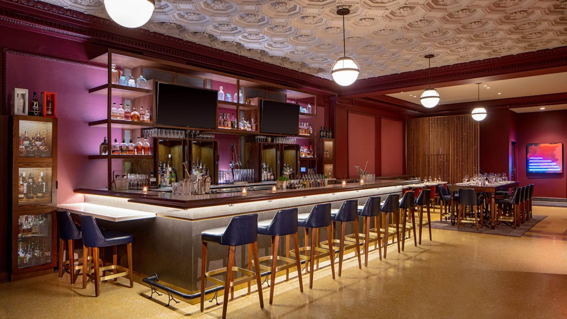 Bar TENN