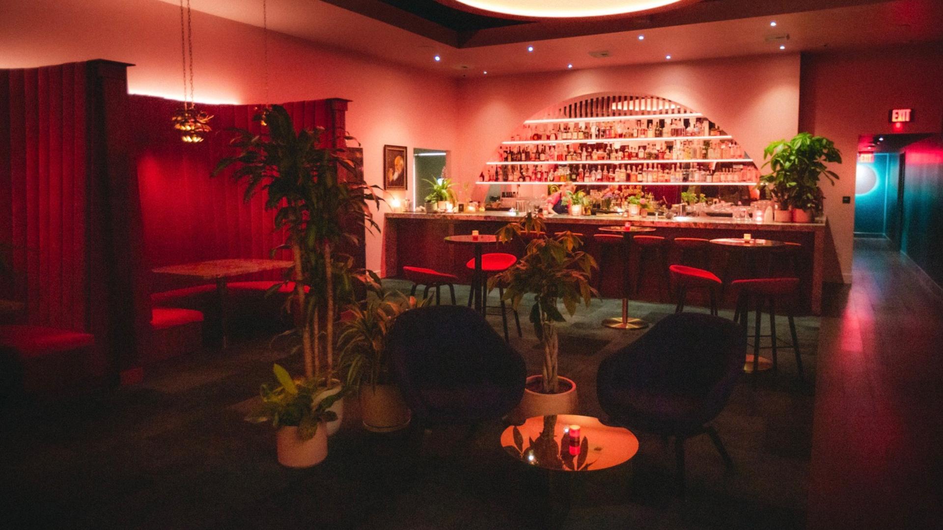 Cocktail Bar