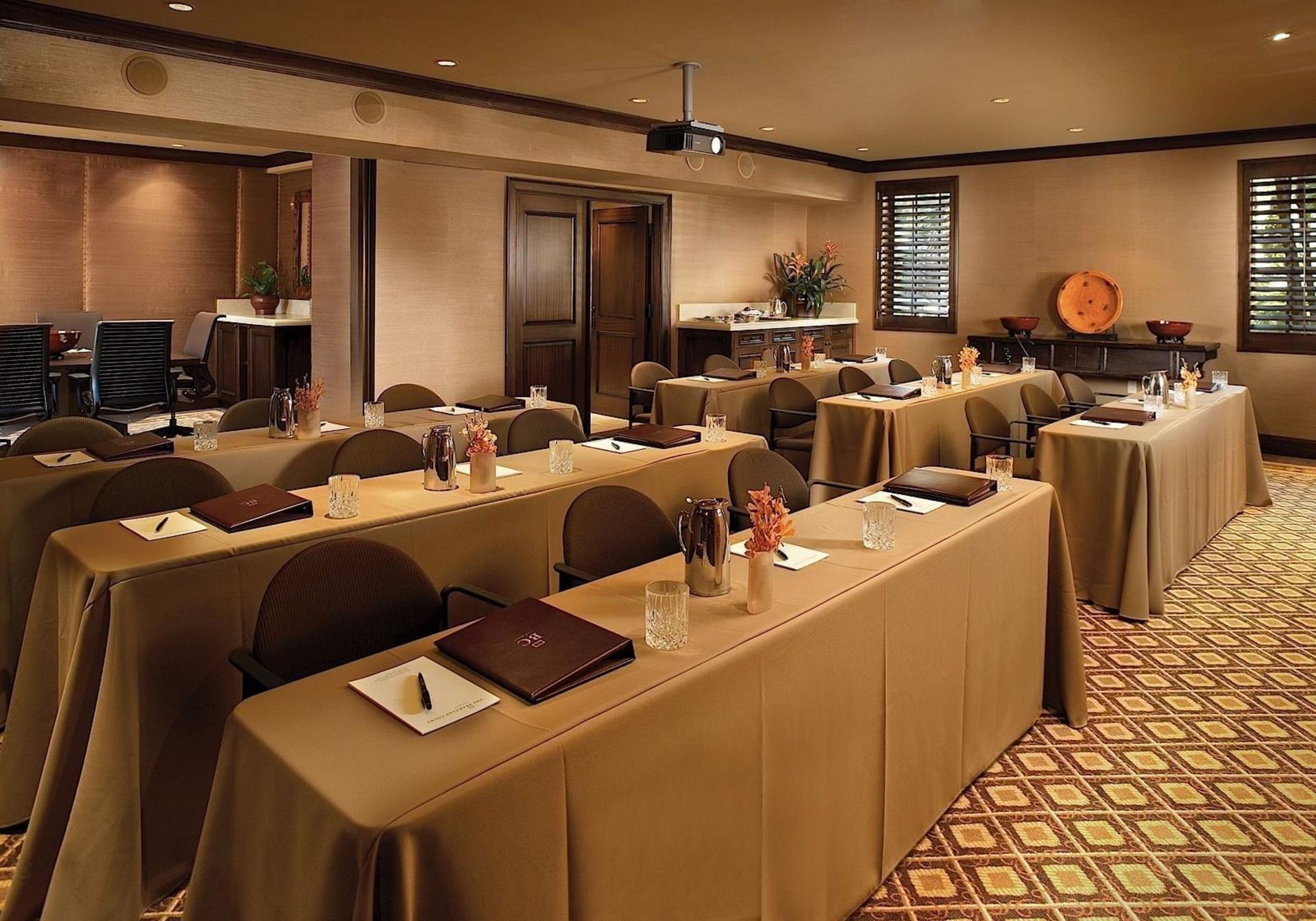 Fatio Conference Room