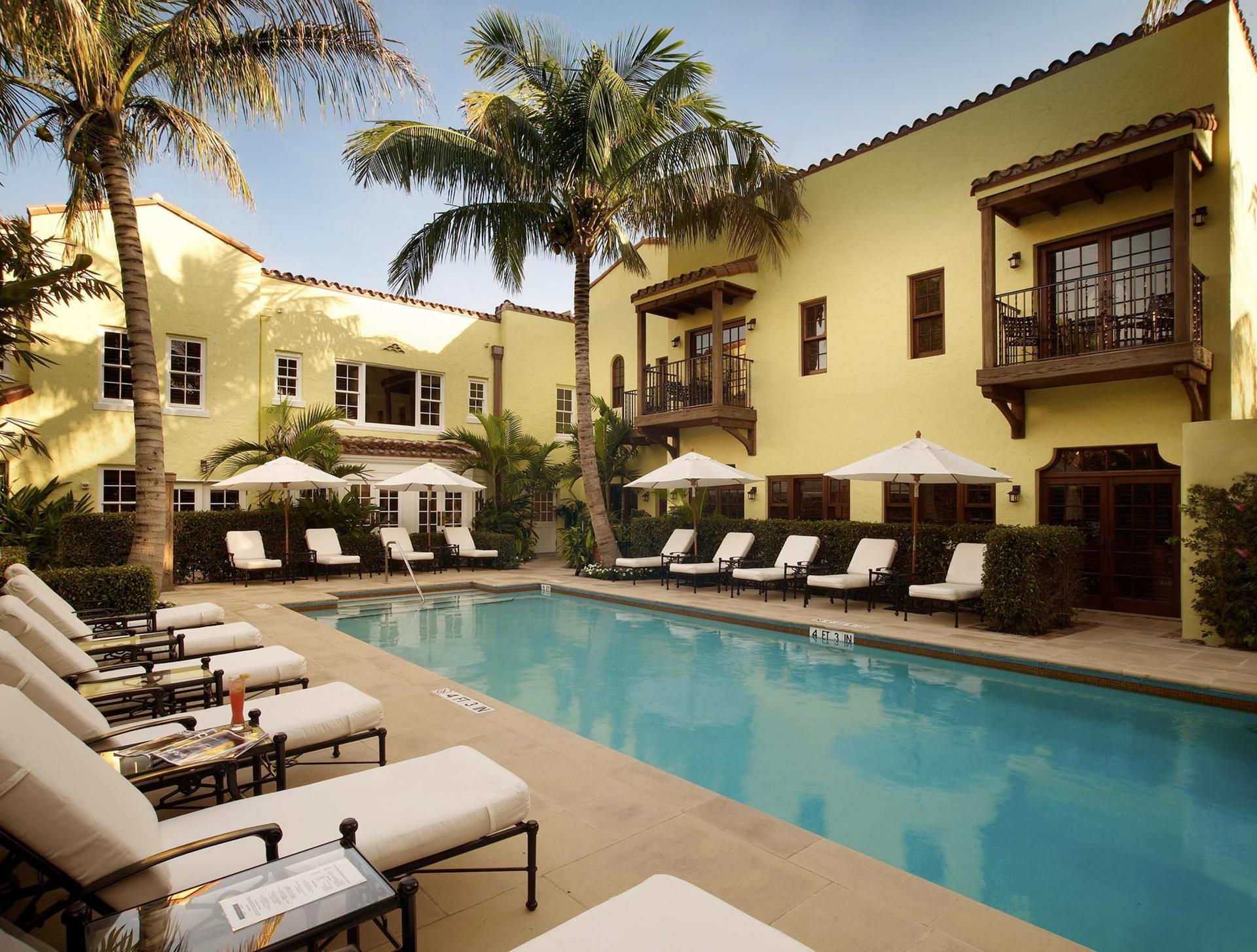 Full Hotel Buyout