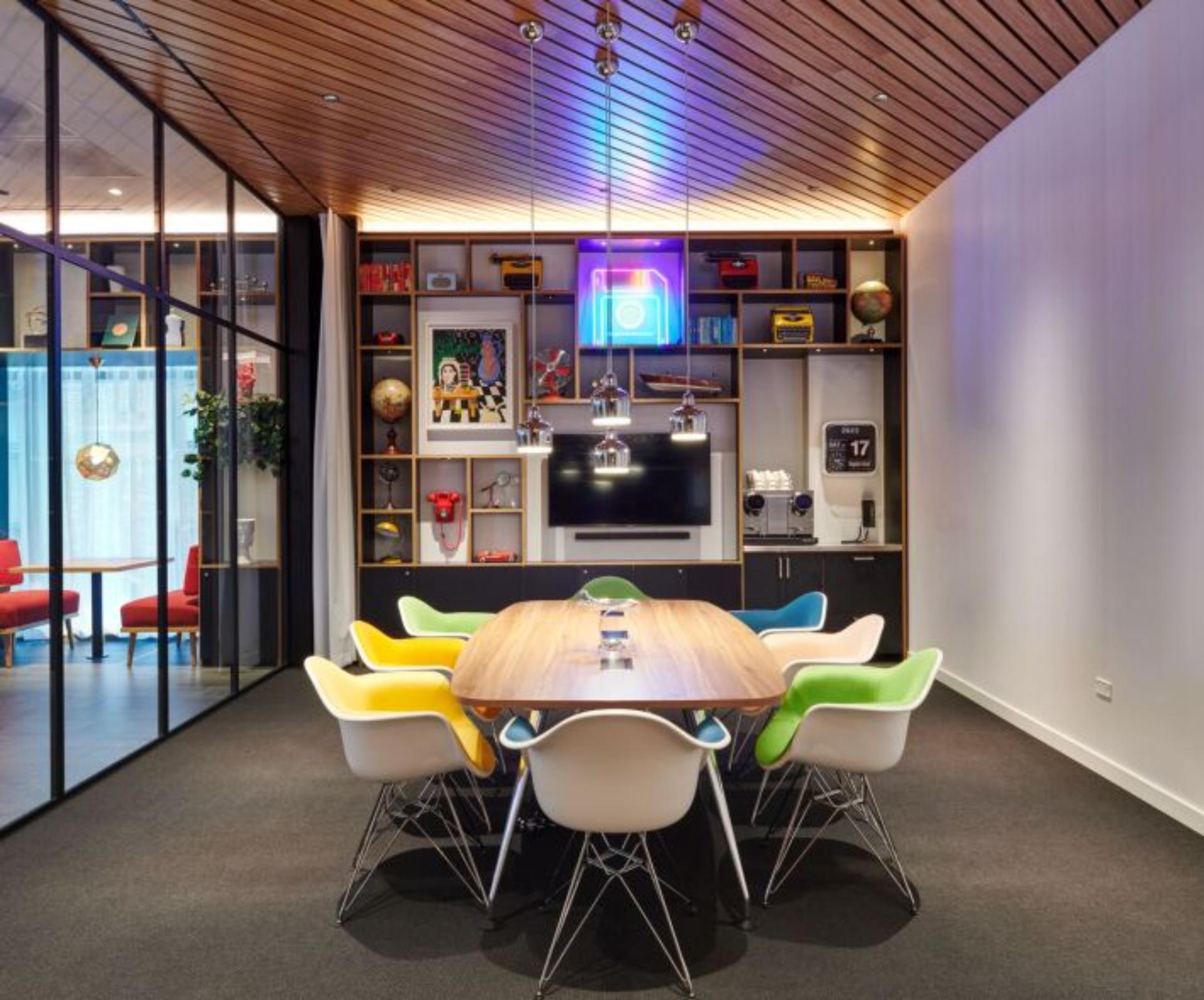 Meeting Room 1