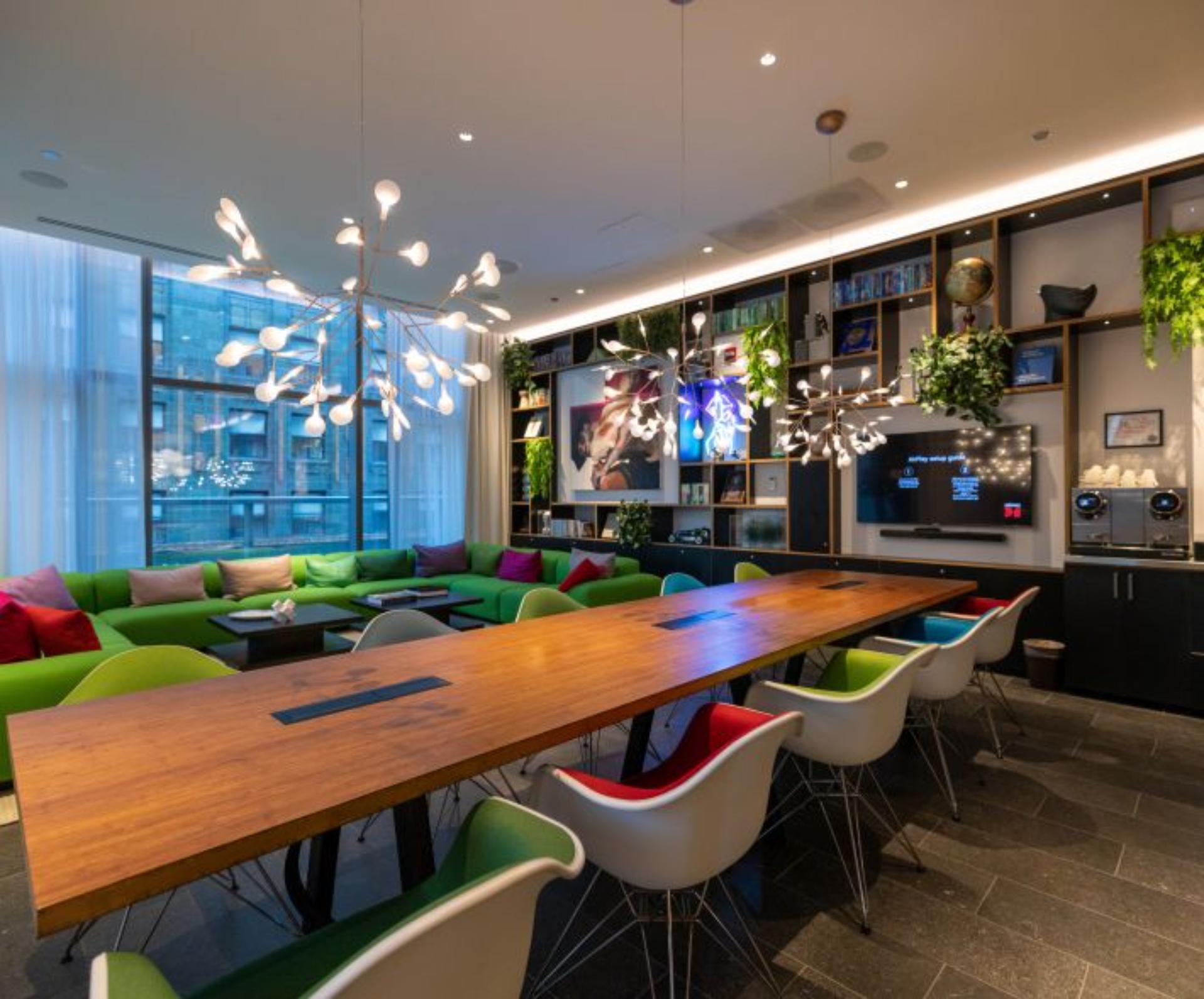 Meeting Room 3