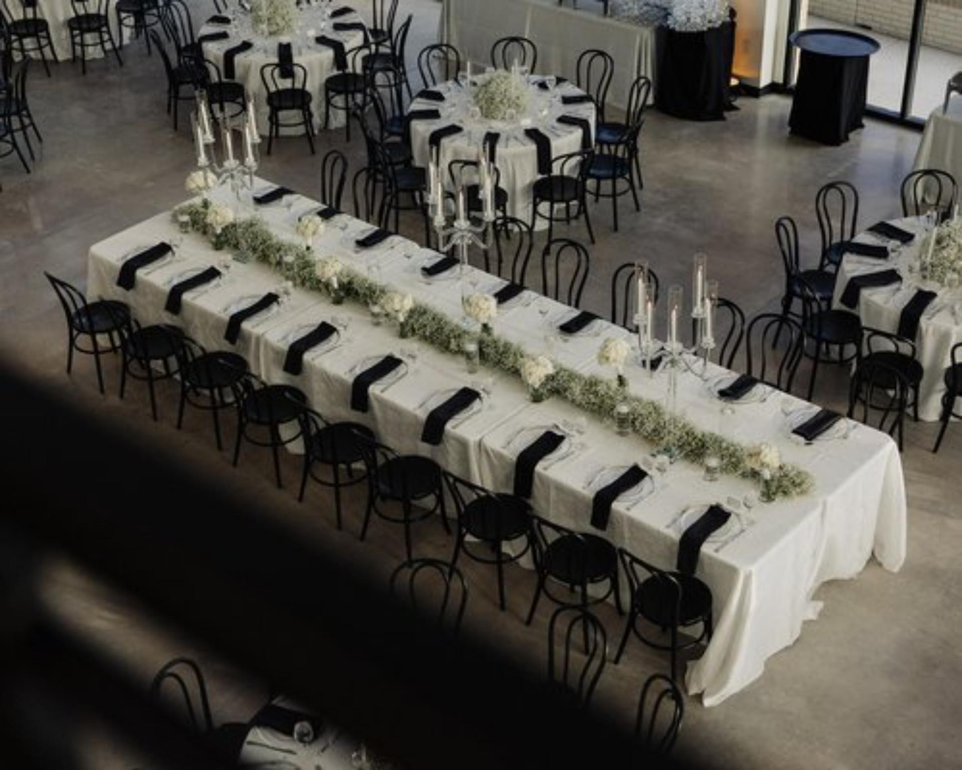 Event Space