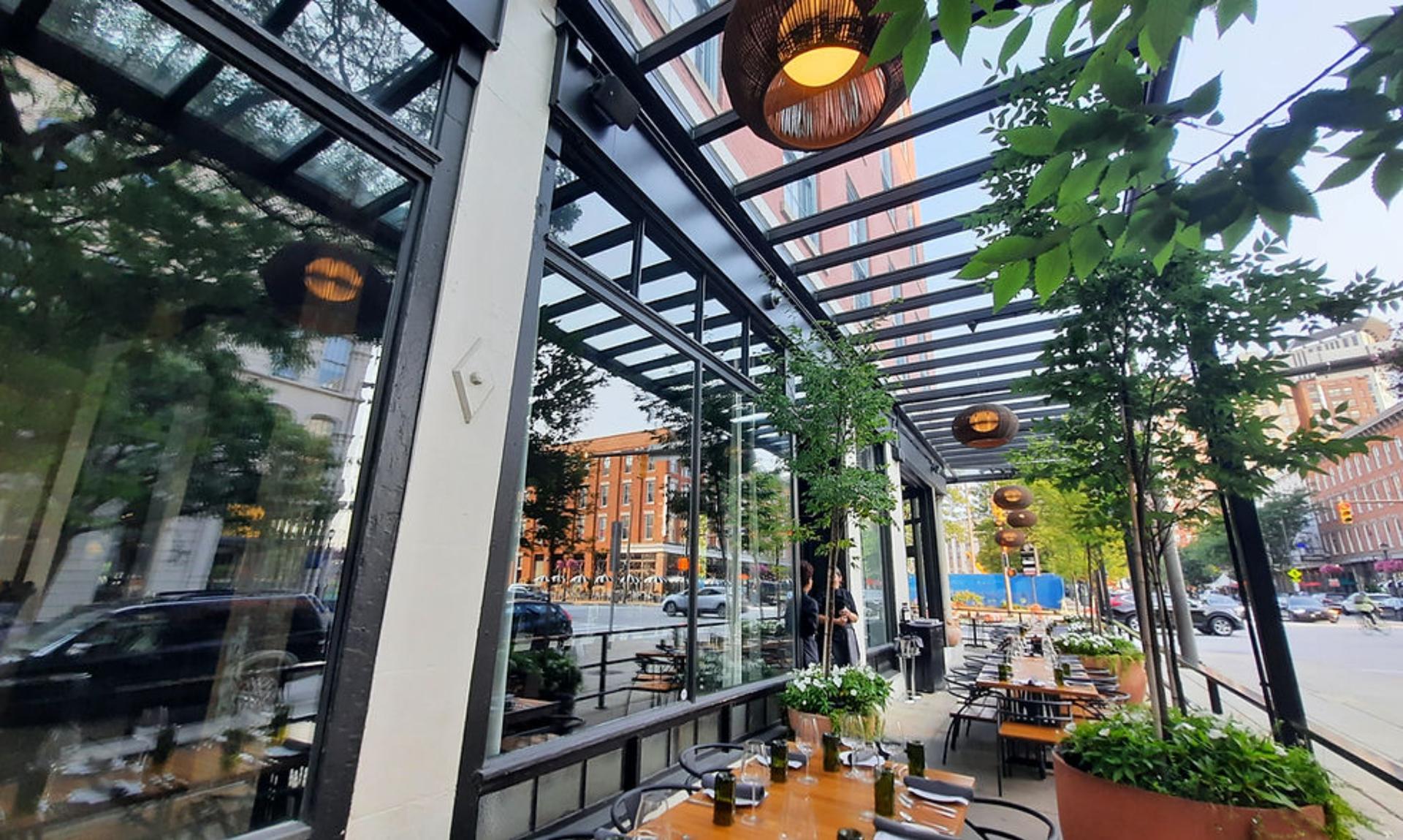 The Patio