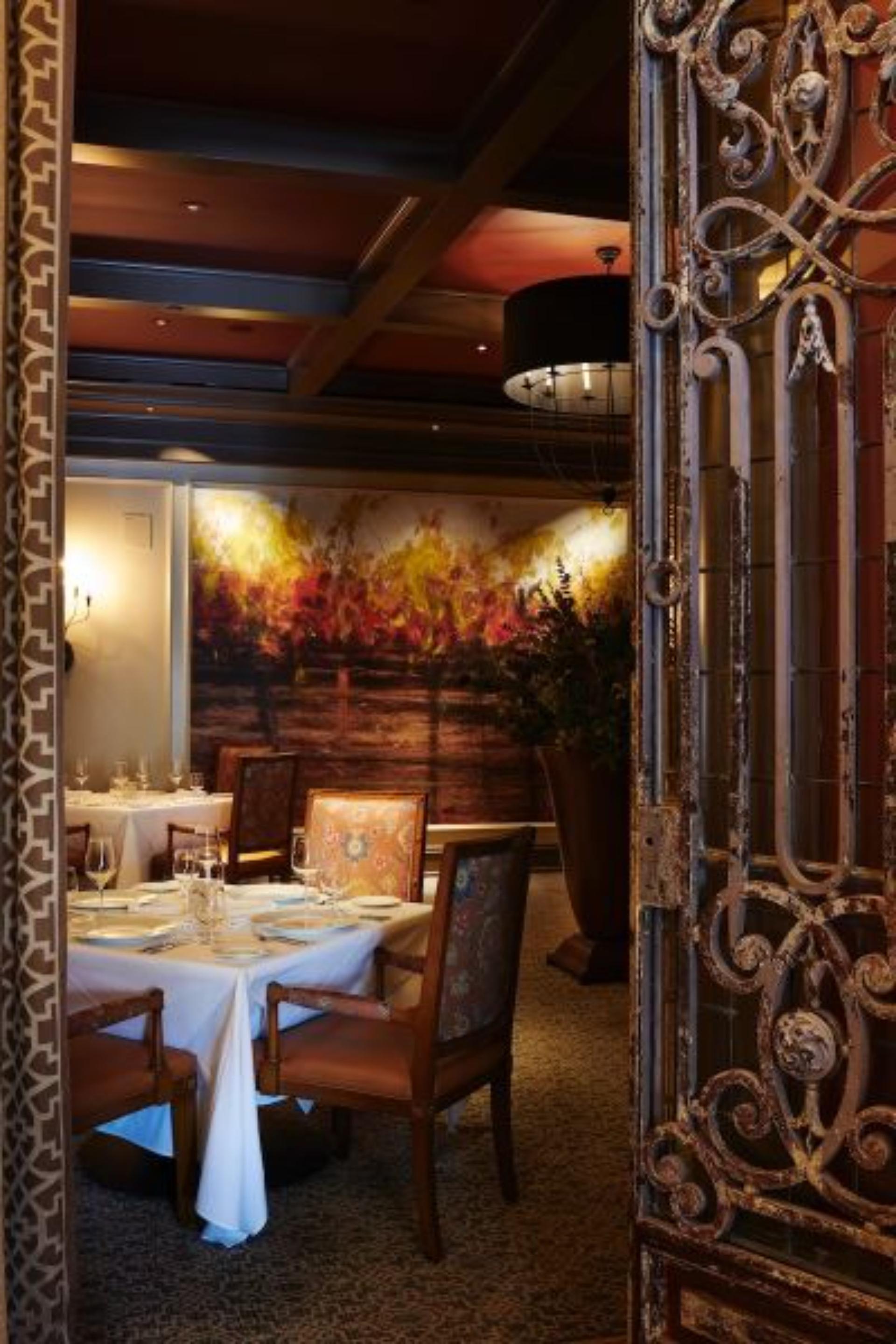Private Dining Room 3