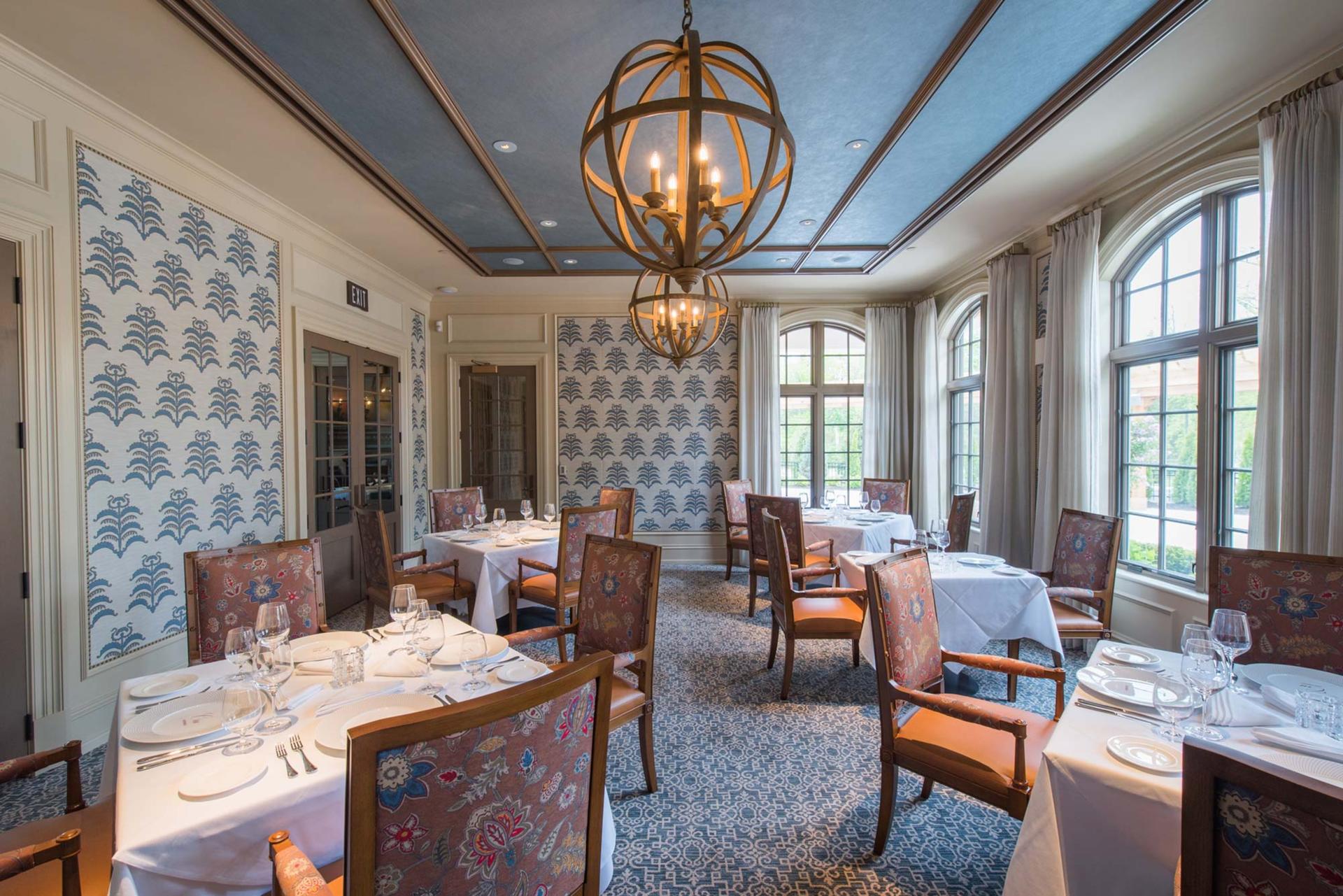 Banquet Room