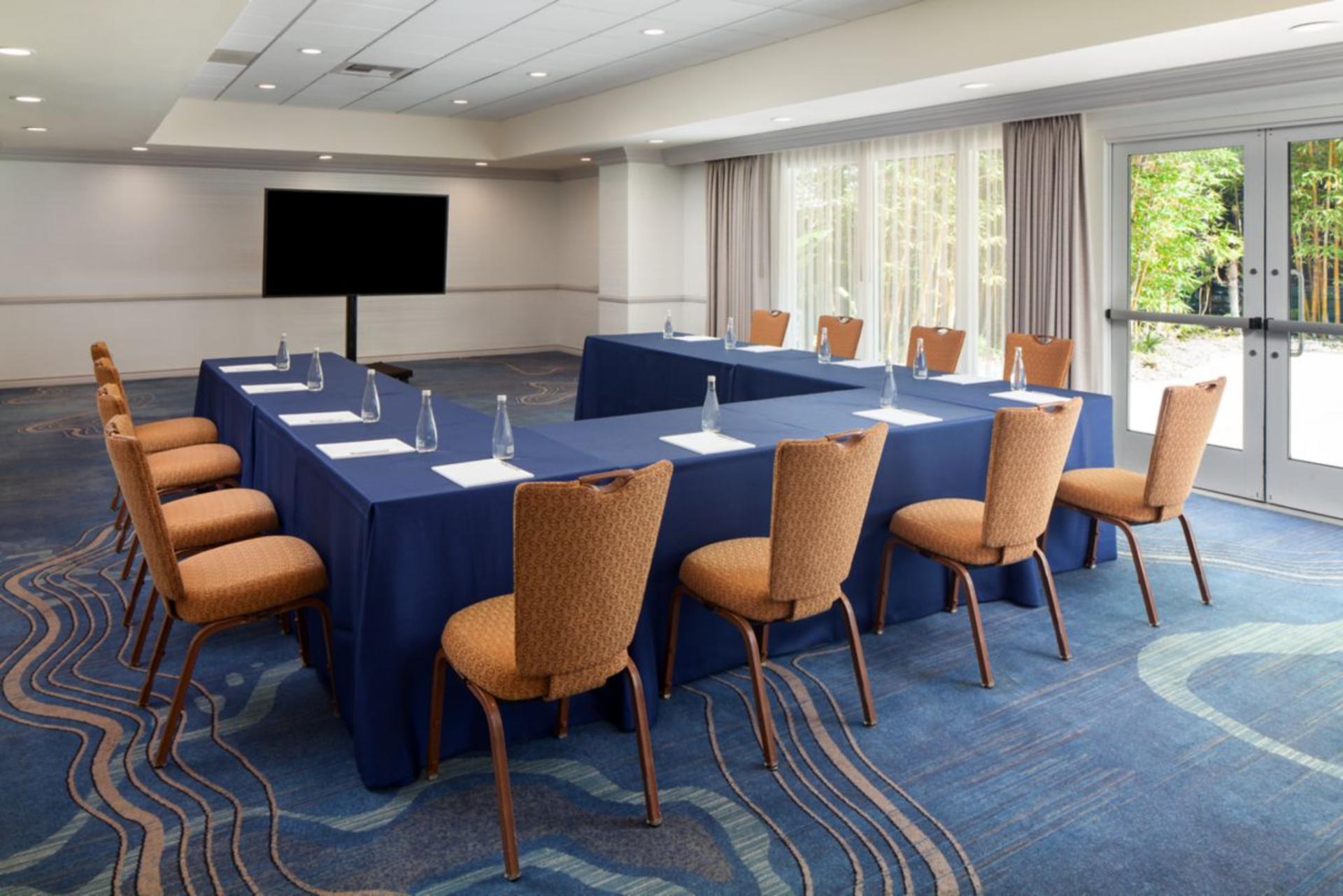 Capistrano Room