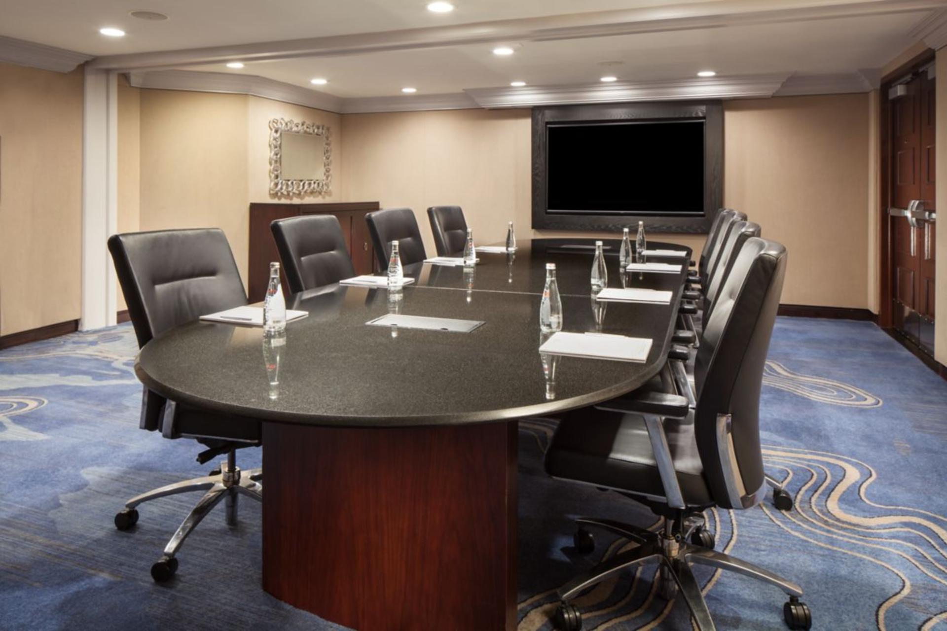 Doheny Boardroom