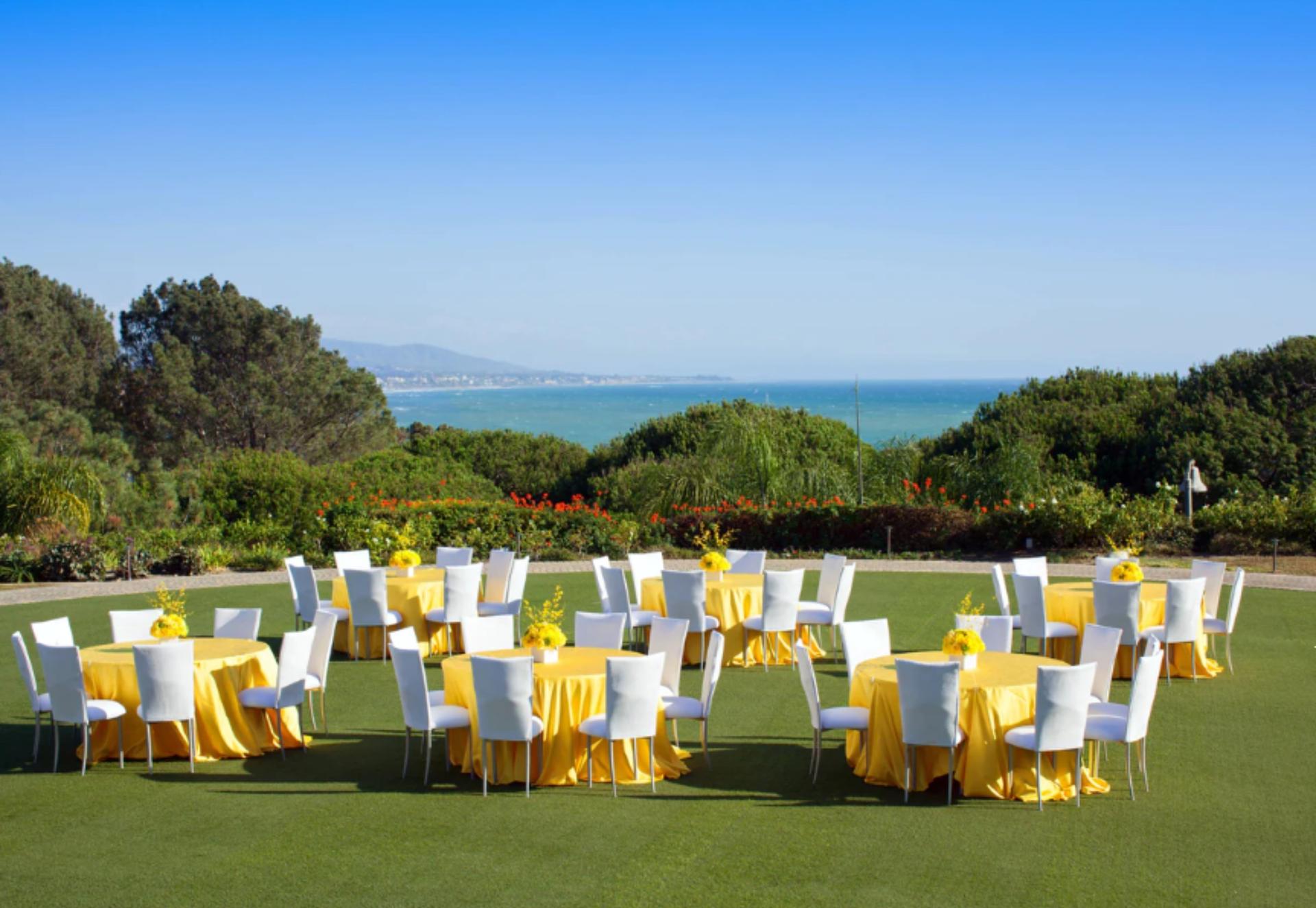 Del Mar Lawn