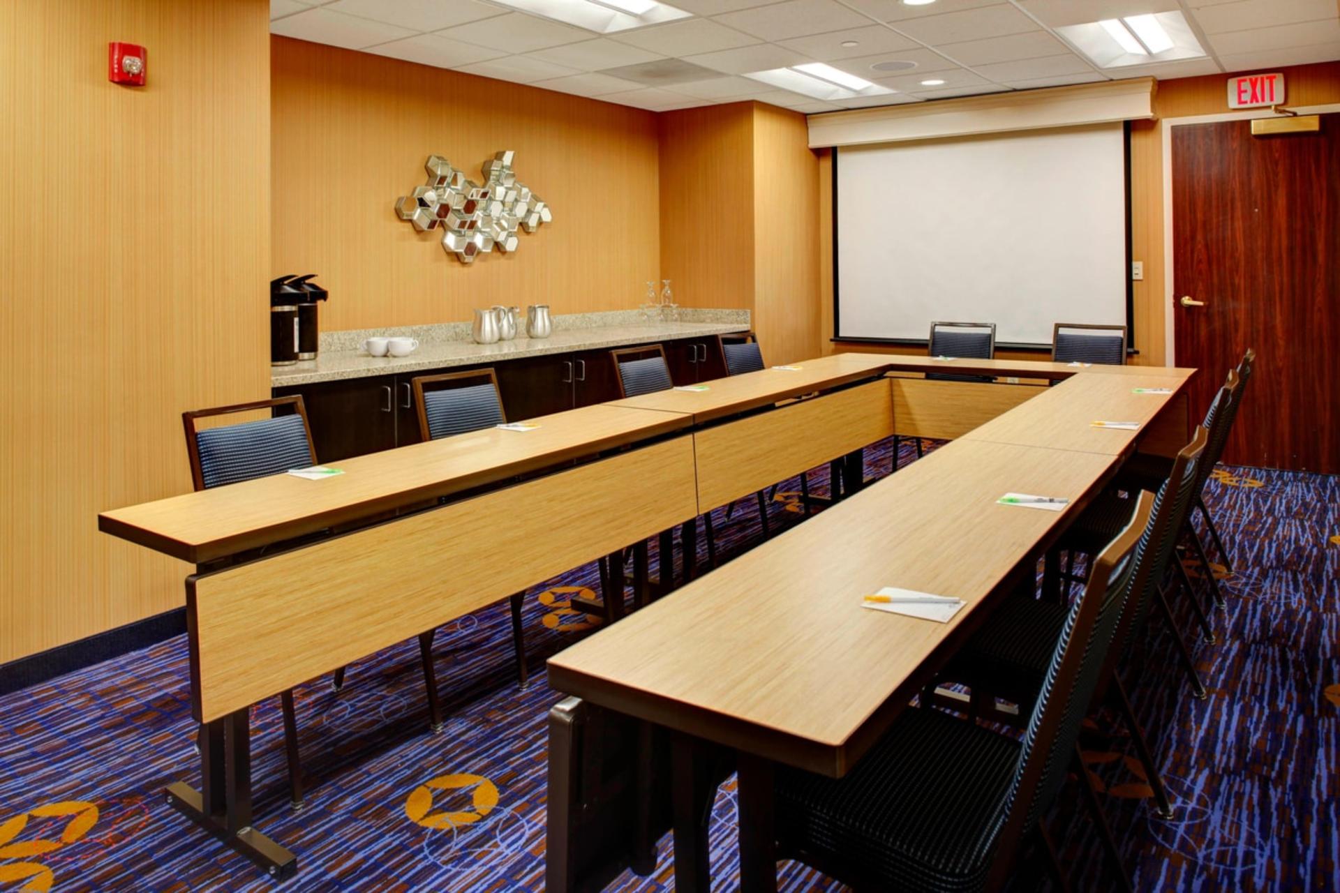 Huron Room