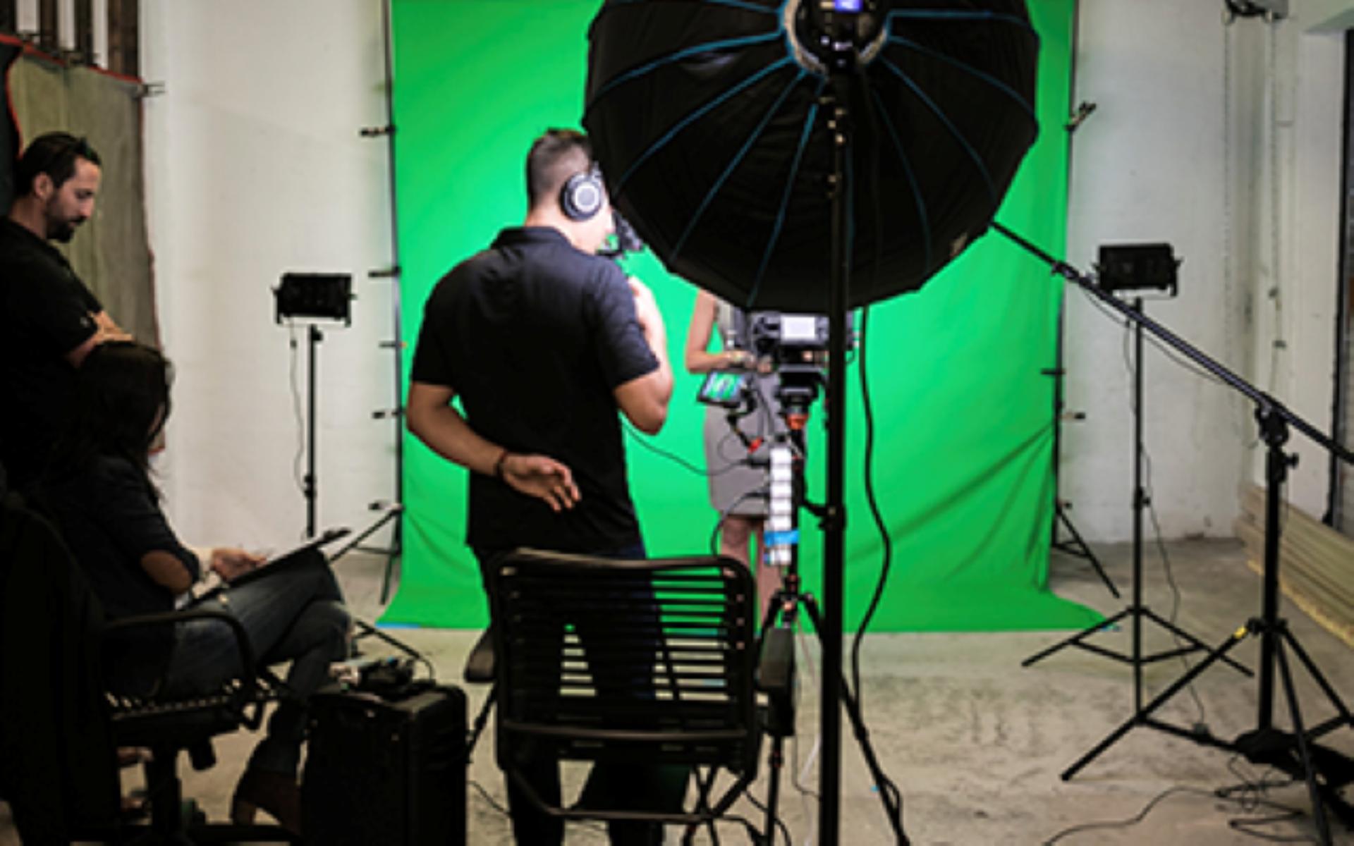 Content Studio