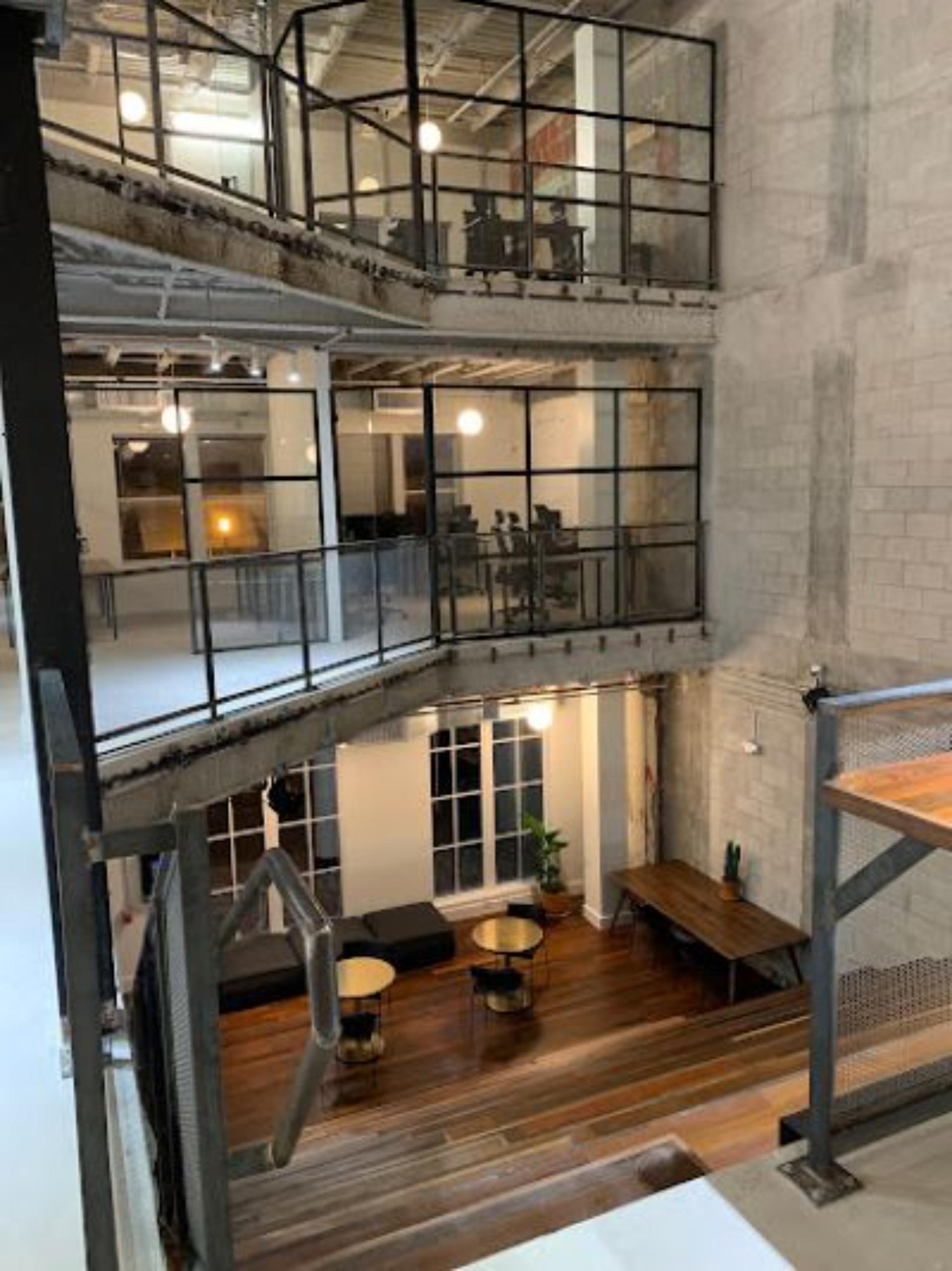 Full Venue Downtown