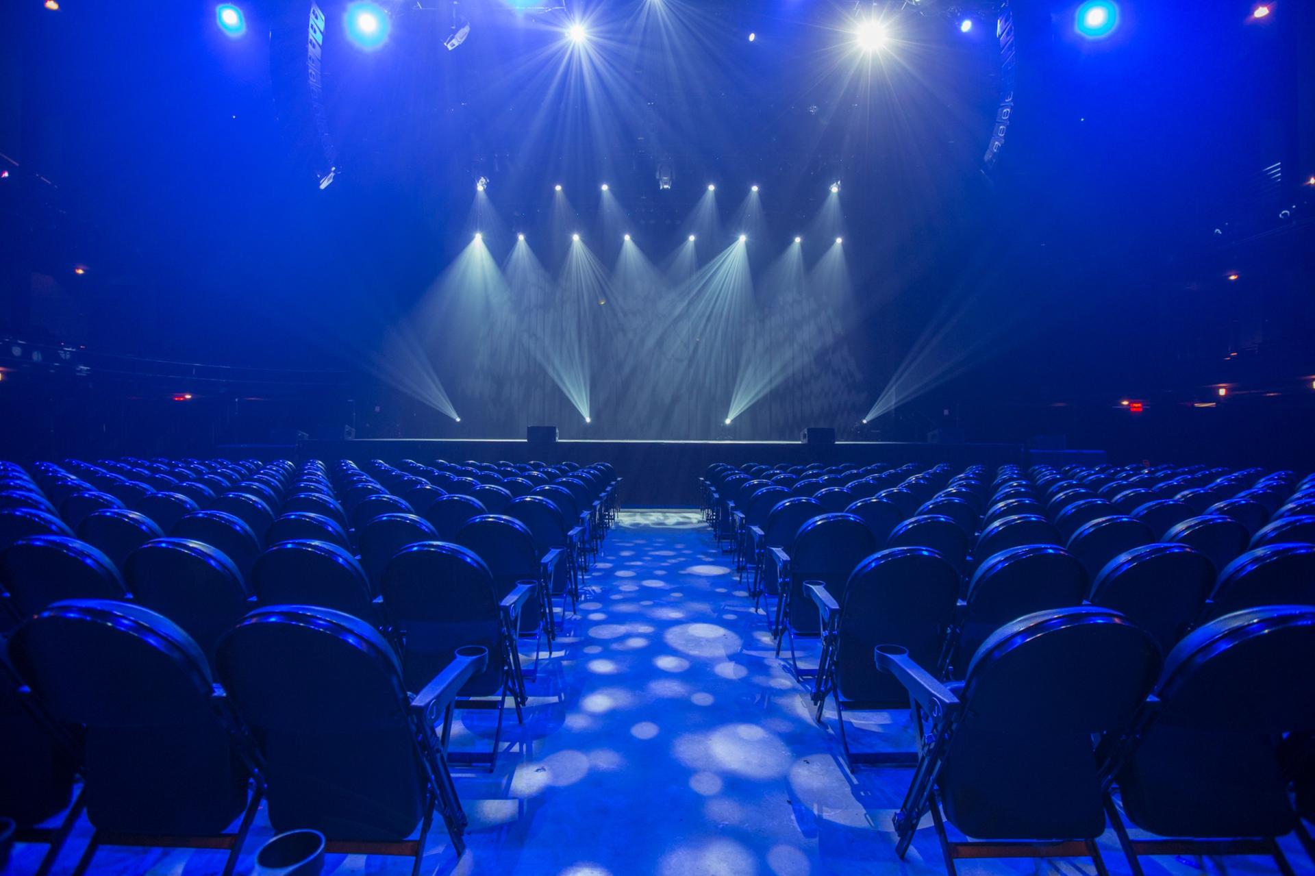 Stage Level