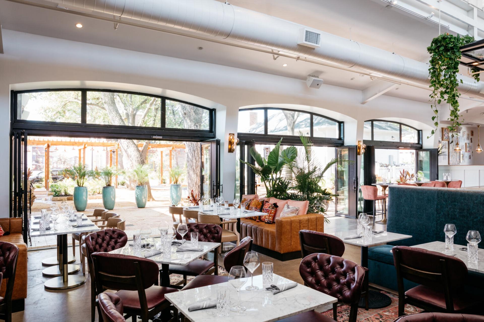 Up Dining