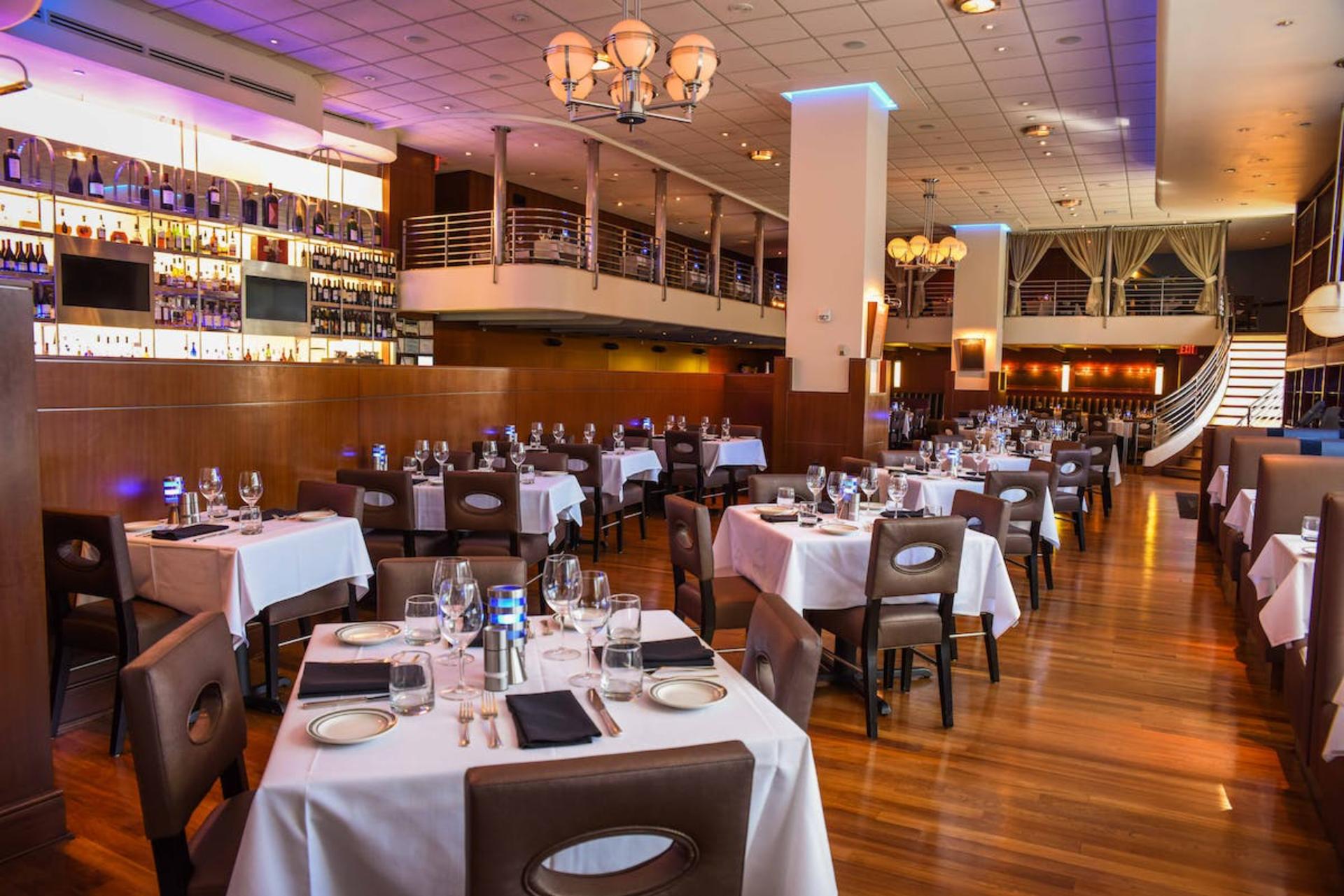 Main Dining Room