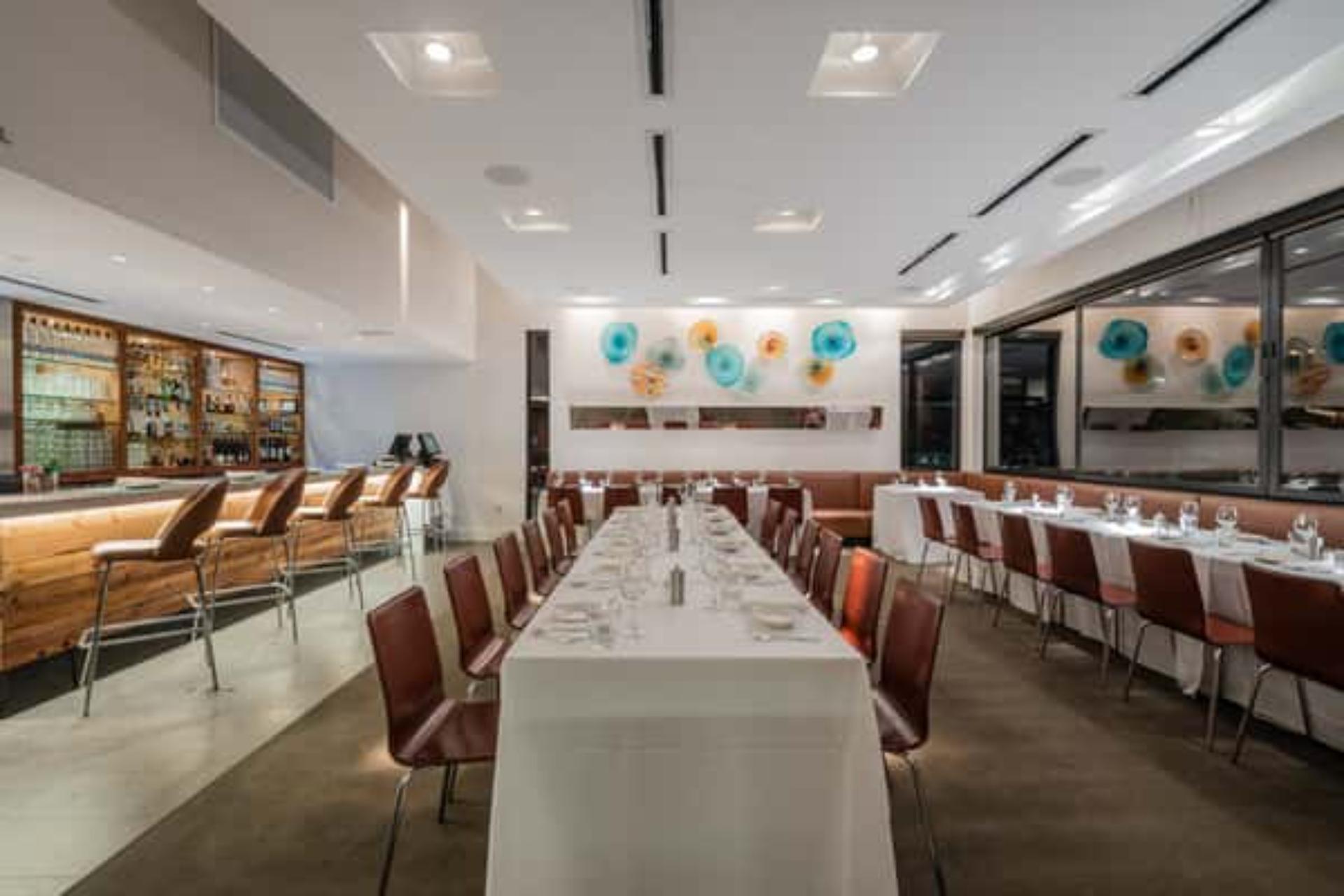 Private Dining