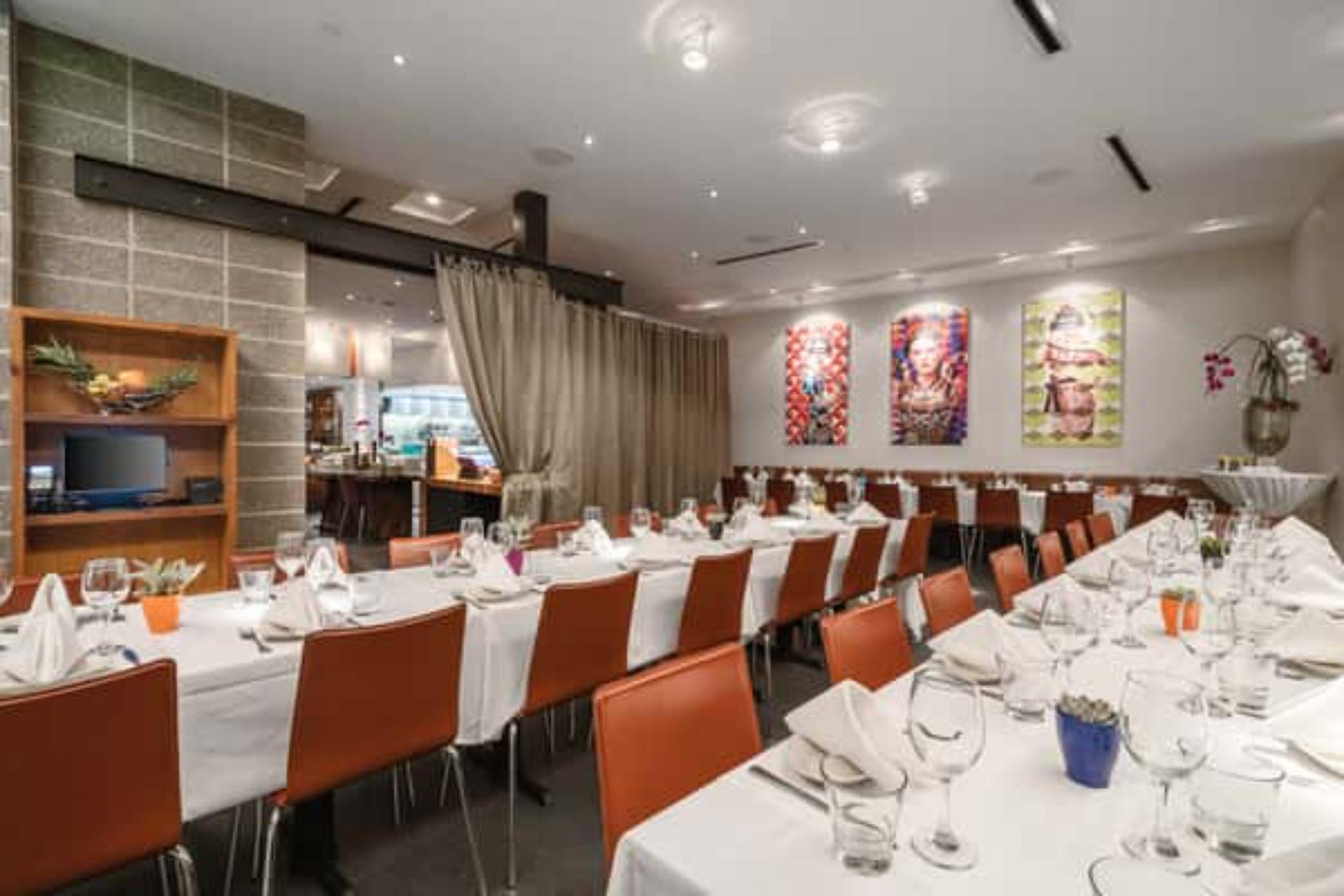 Private Dining