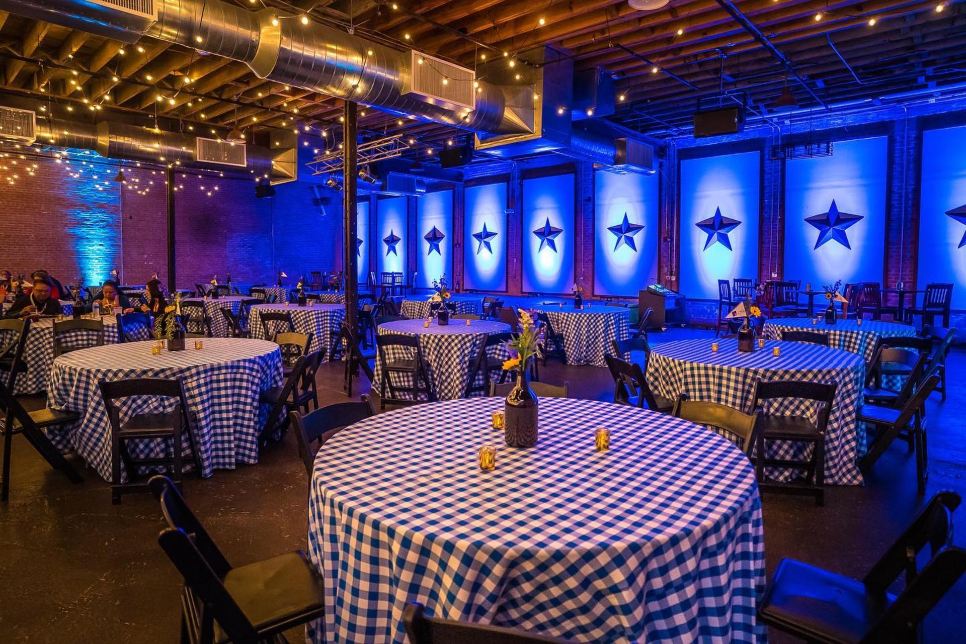 Lone Star Room