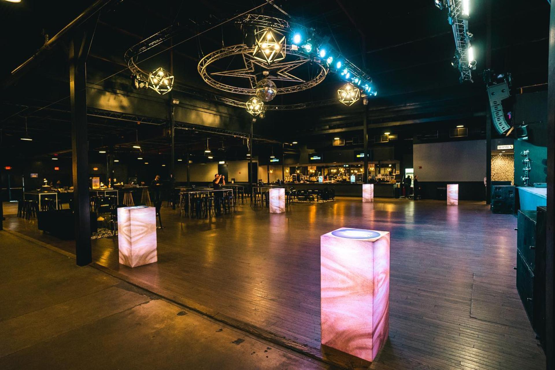South Side Music Hall