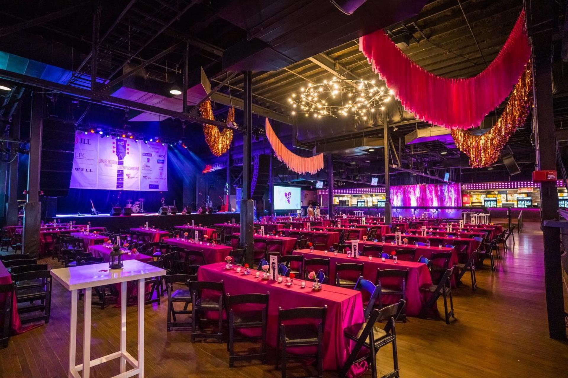 South Side Ballroom