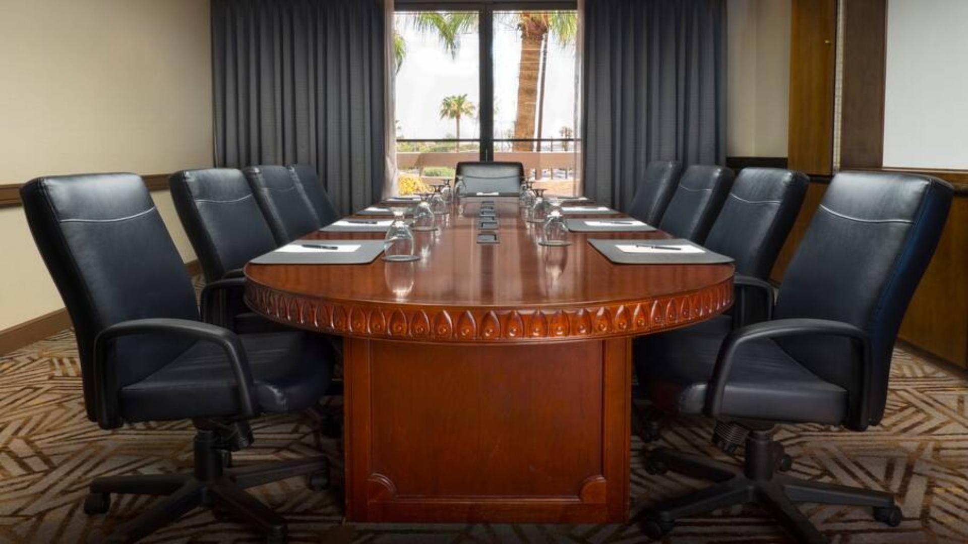 Boardroom