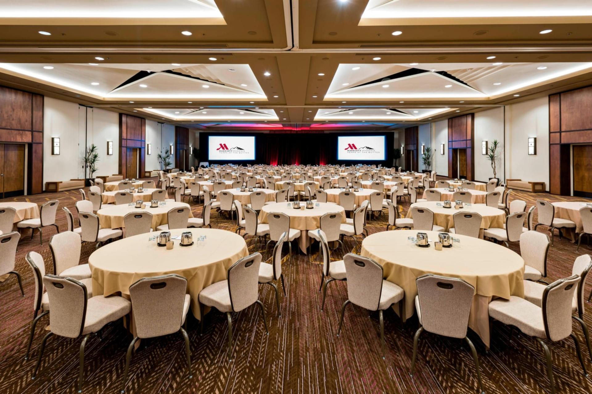 Kachina Ballroom