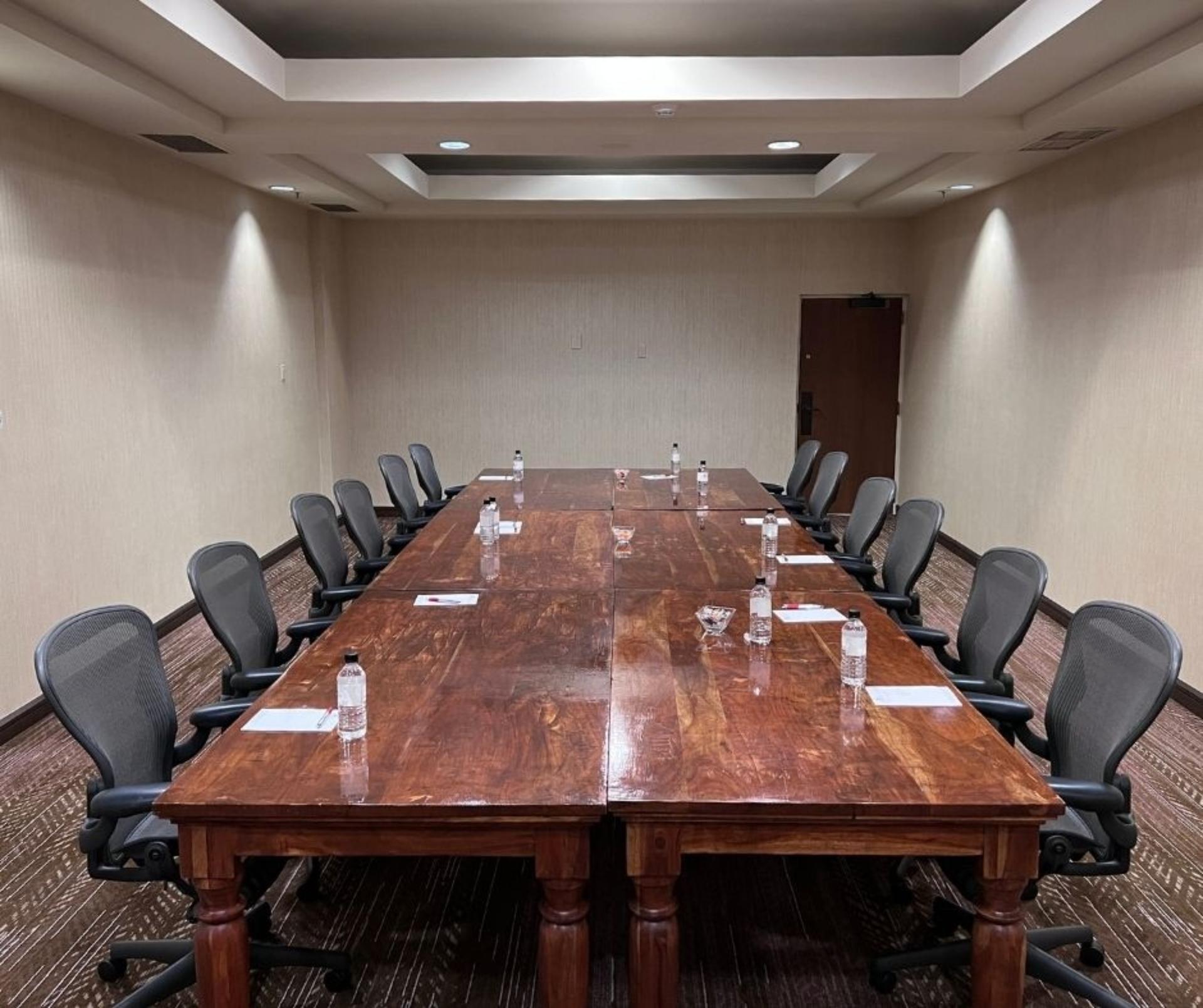 Executive Boardroom