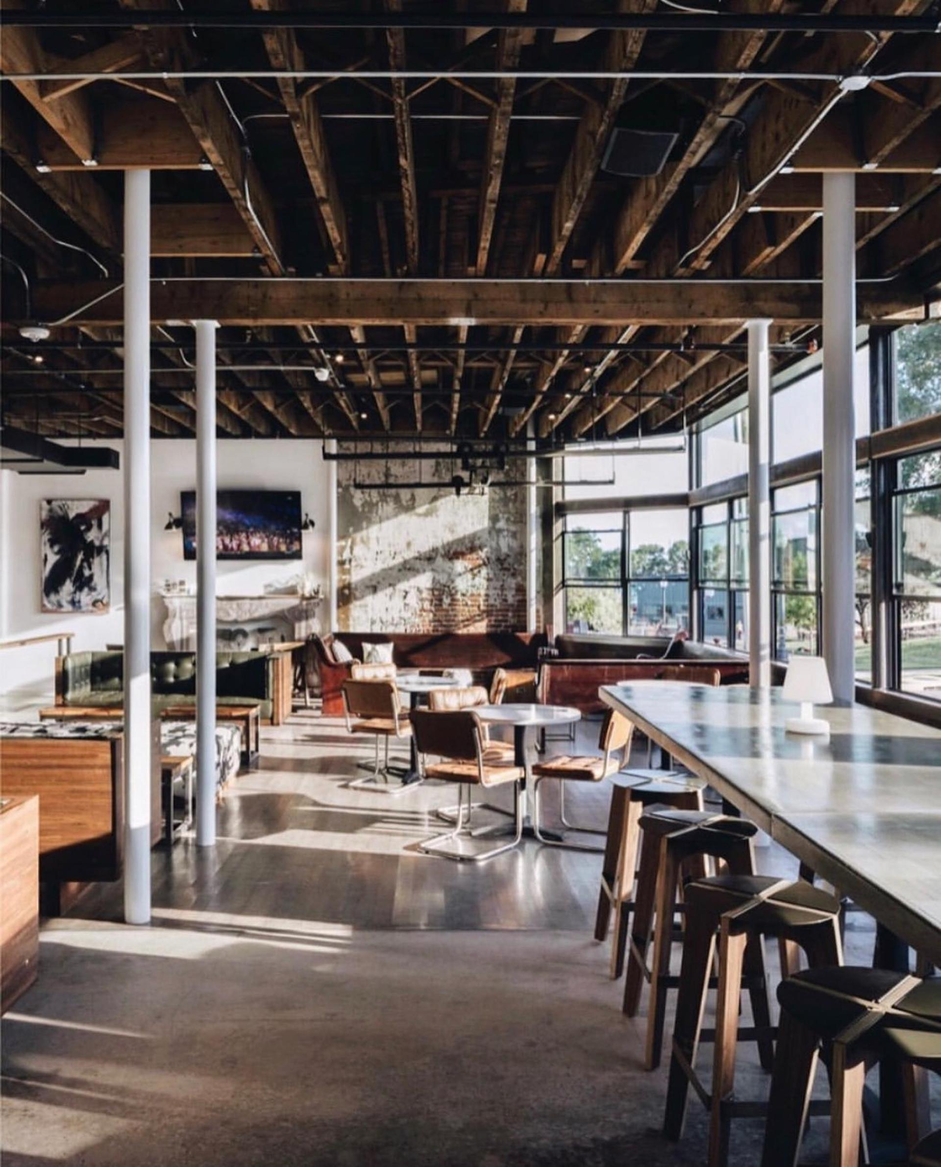 Garage Tables