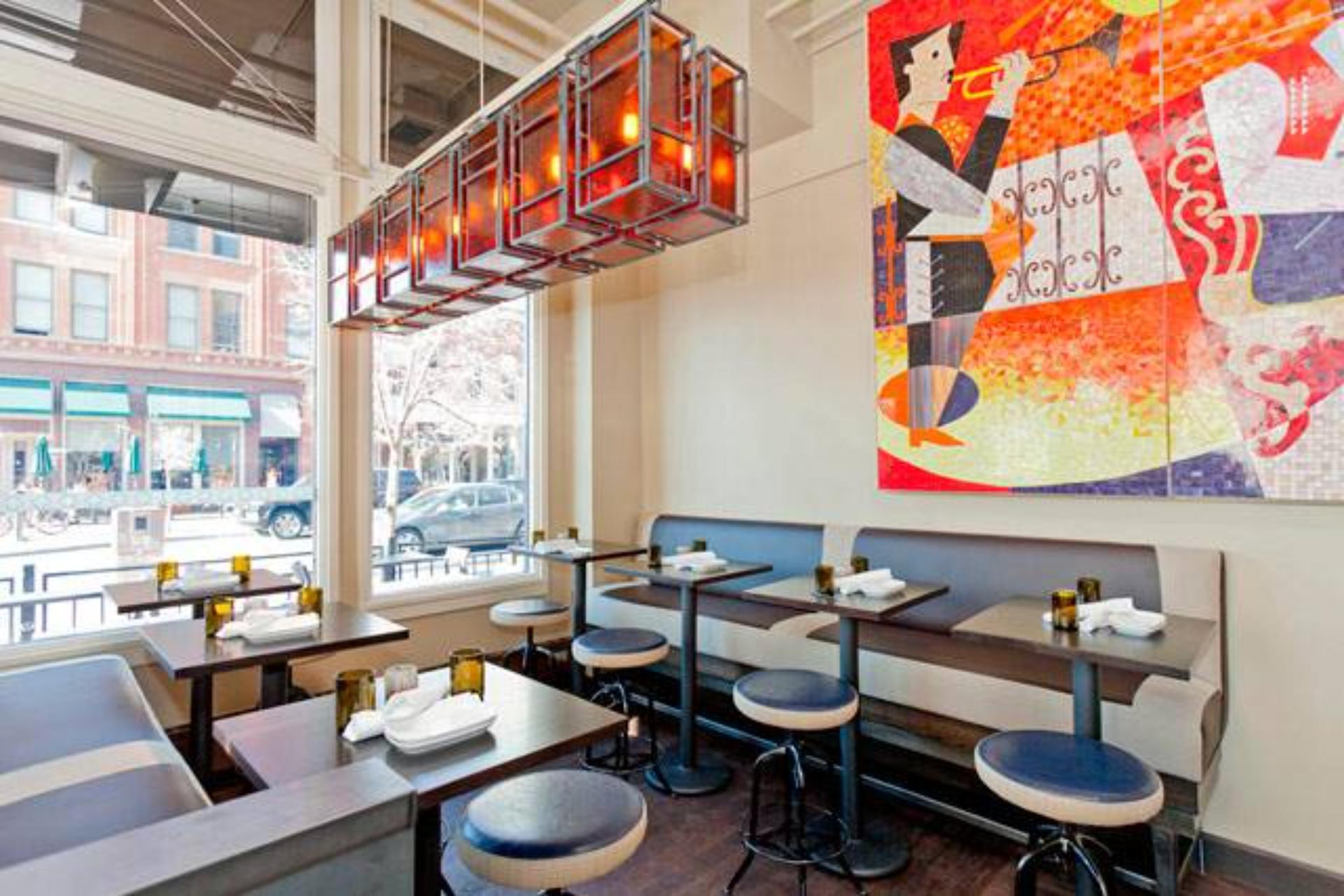 Private Dining