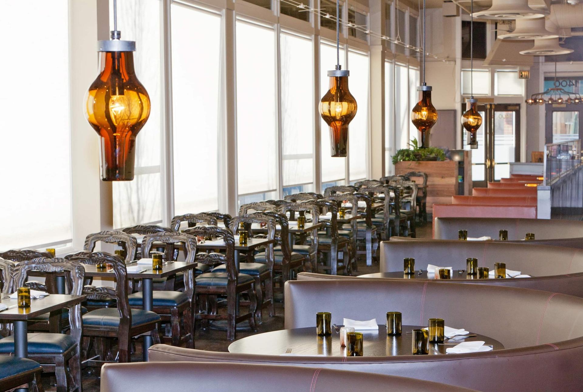Main Dining
