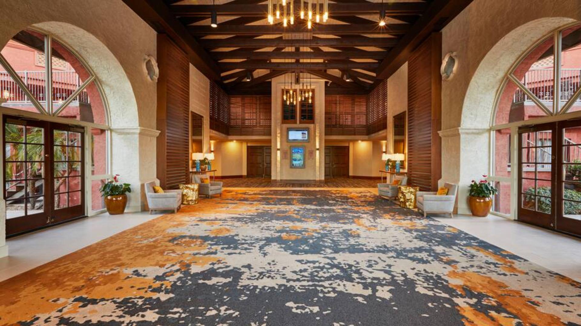 Anasazi Ballroom