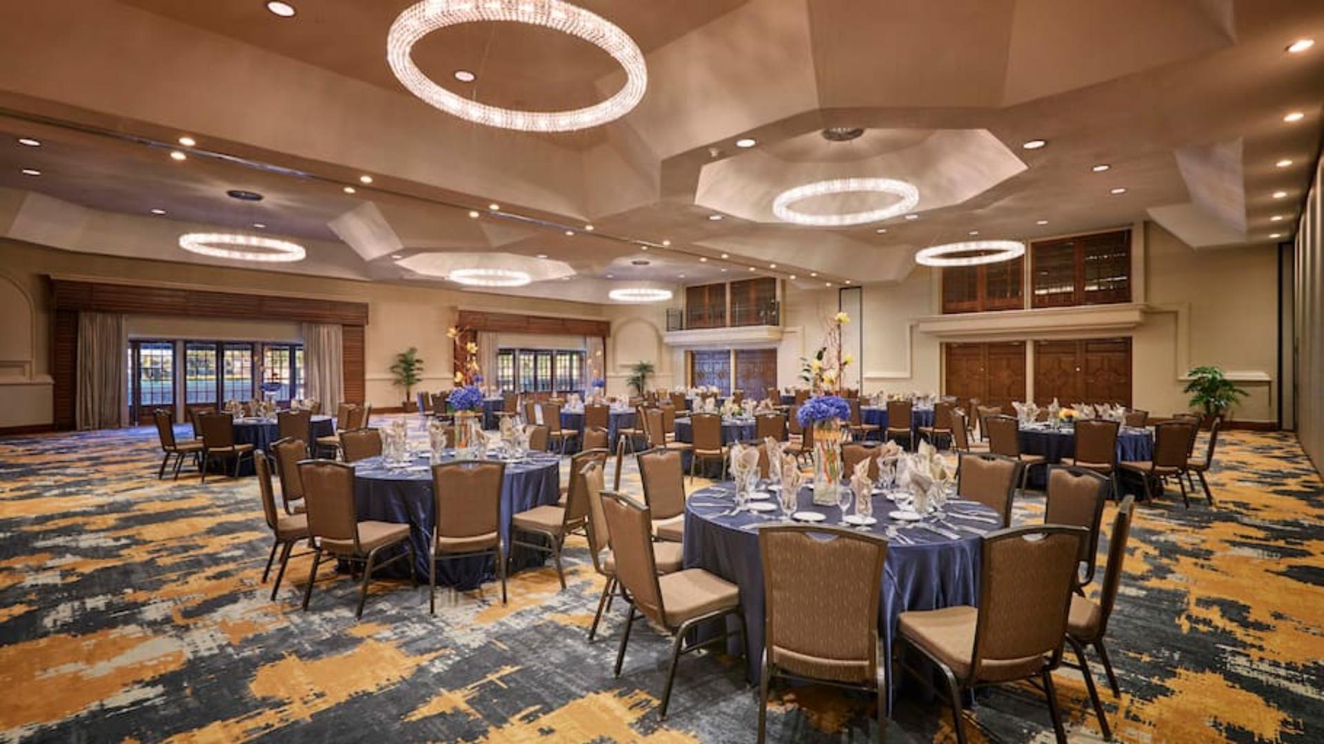 Hohokam Ballroom