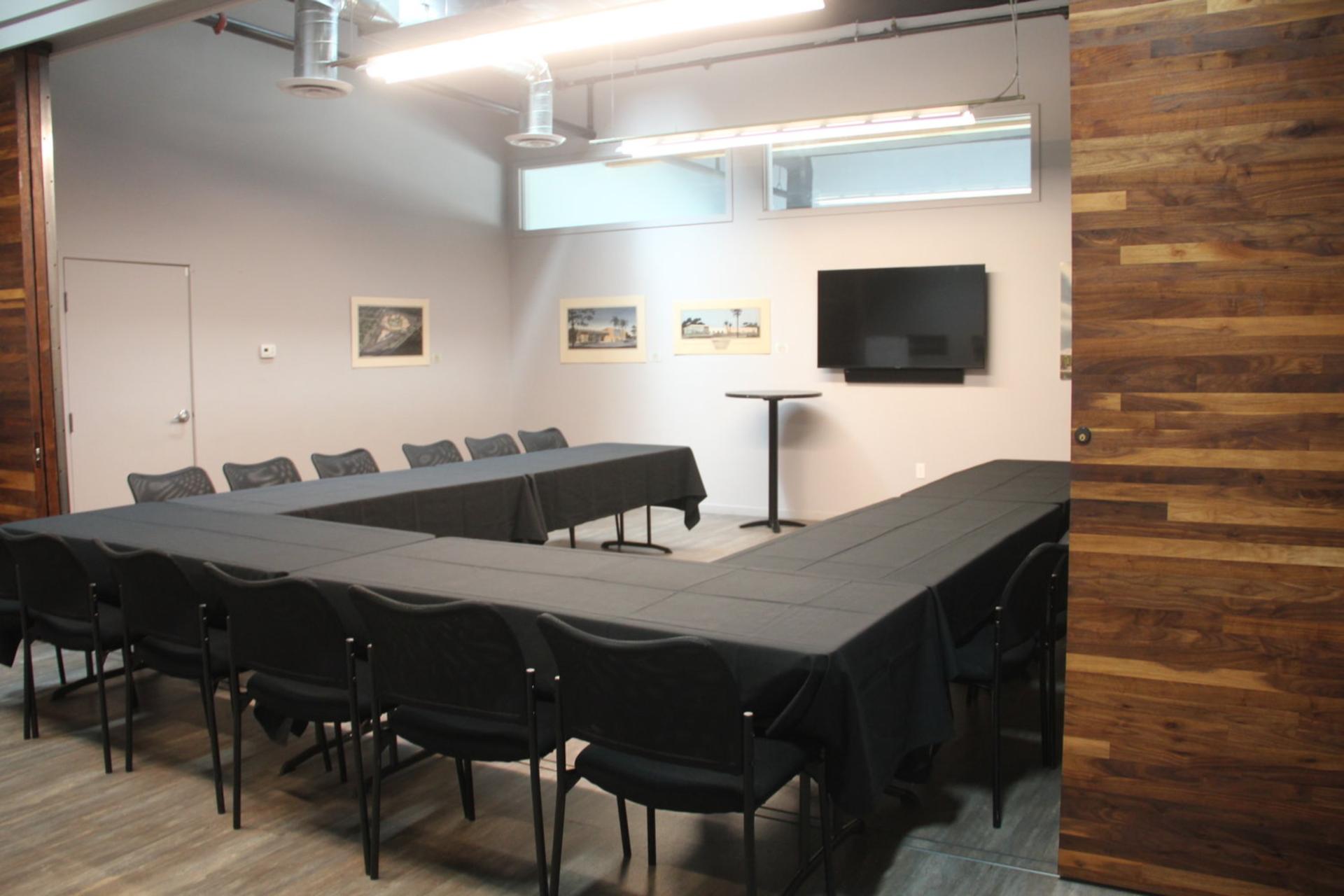Breakout Room