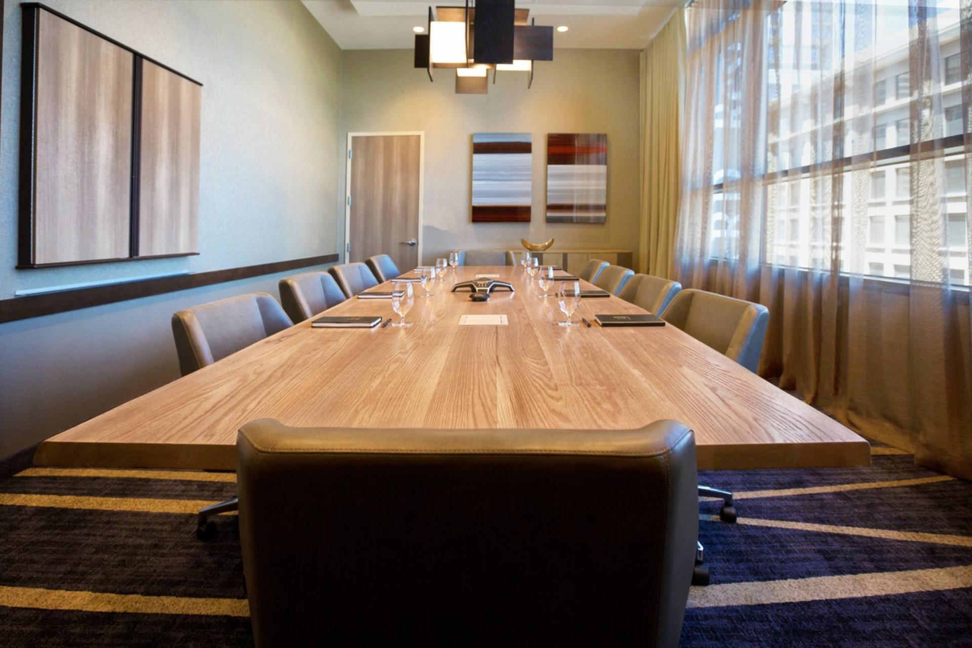 Board Room