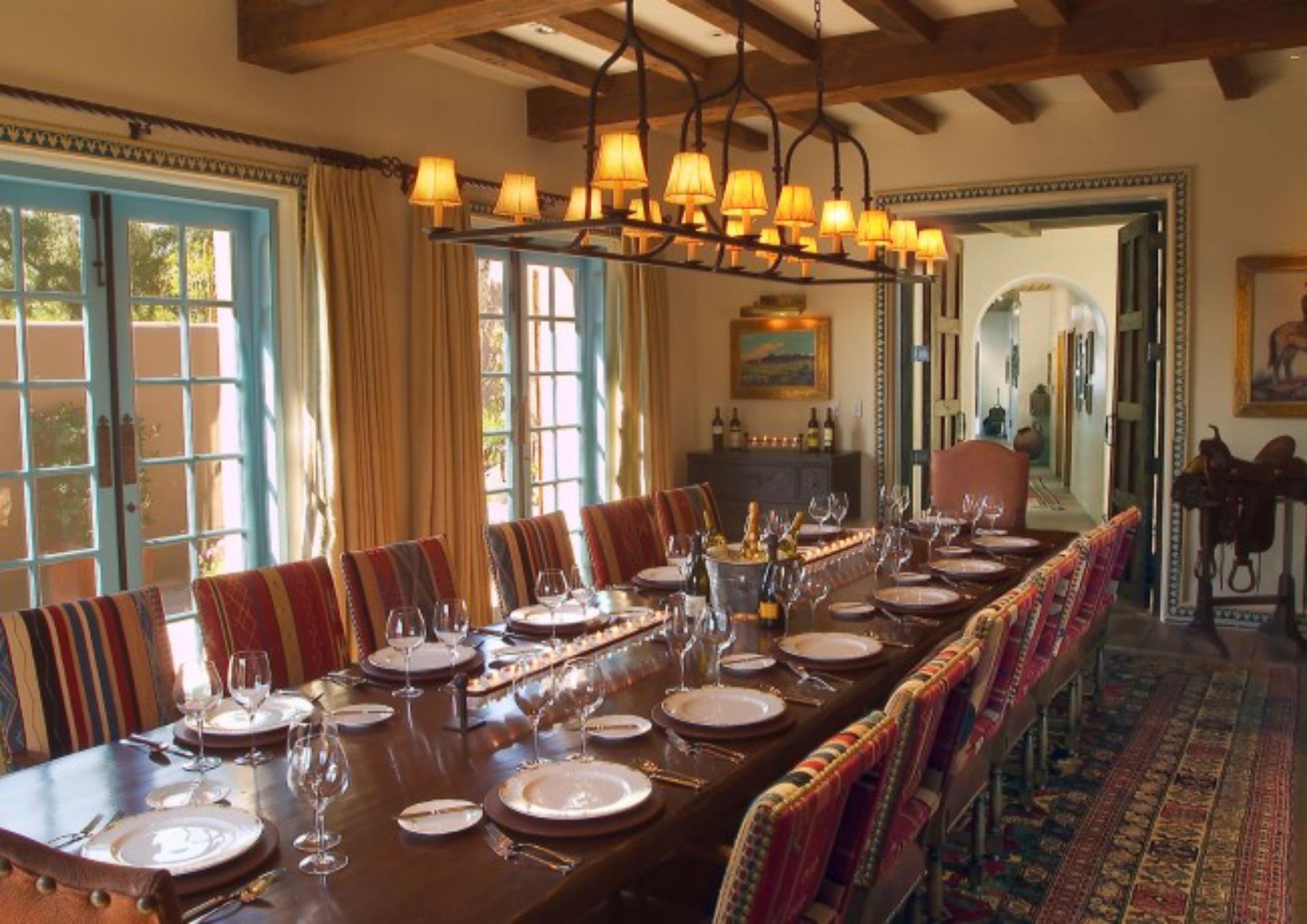 The Boardroom