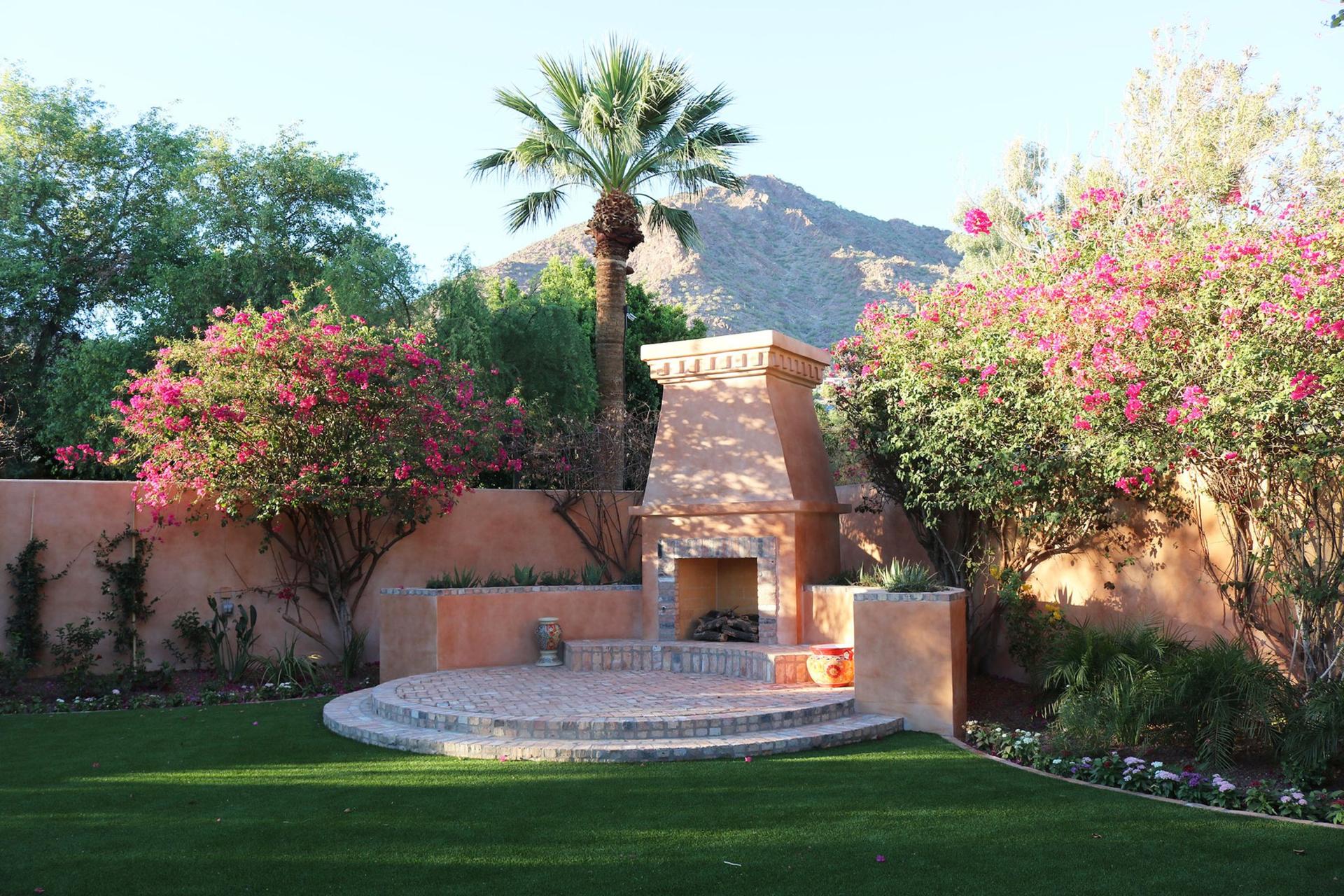 Camelback Vista