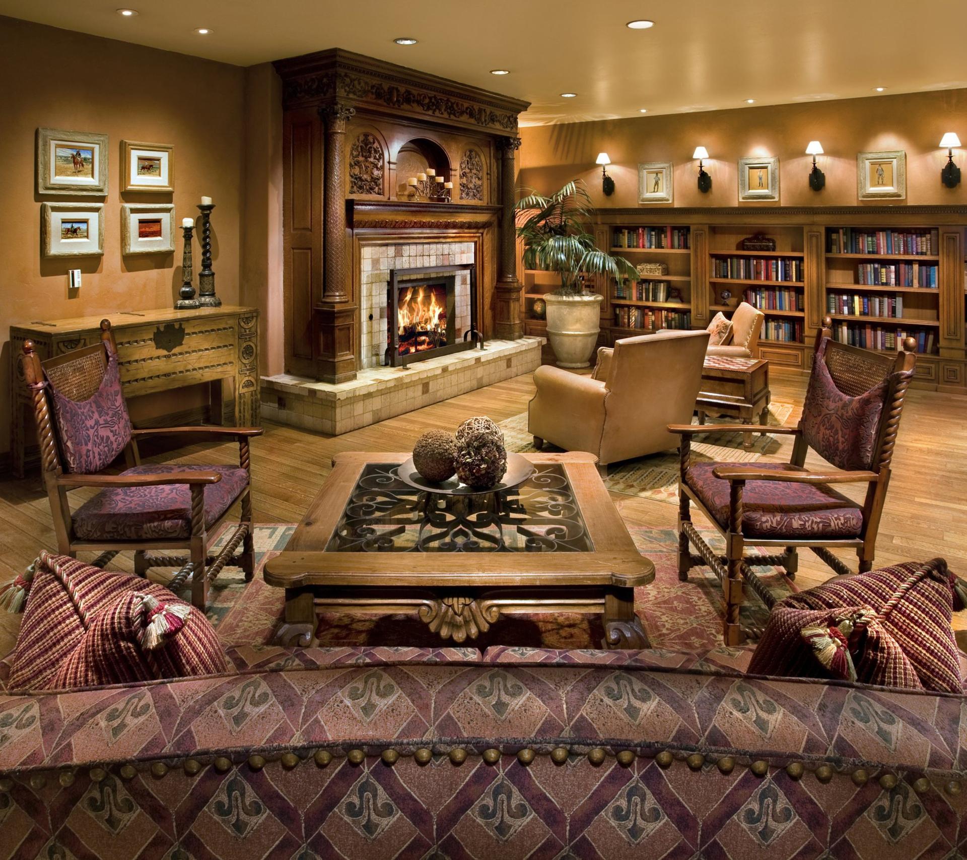 Cervantes Lounge