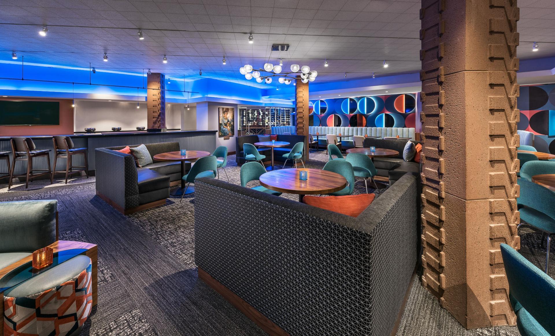 Zuzu Restaurant