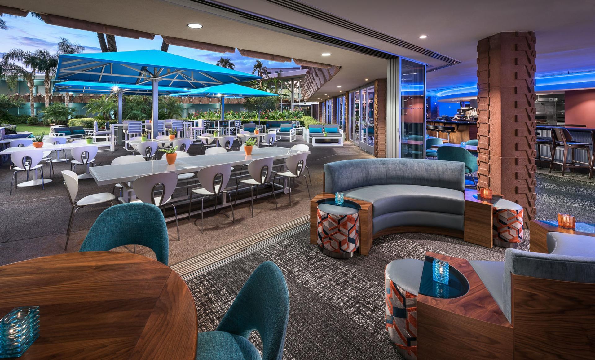 Zuzu Patio