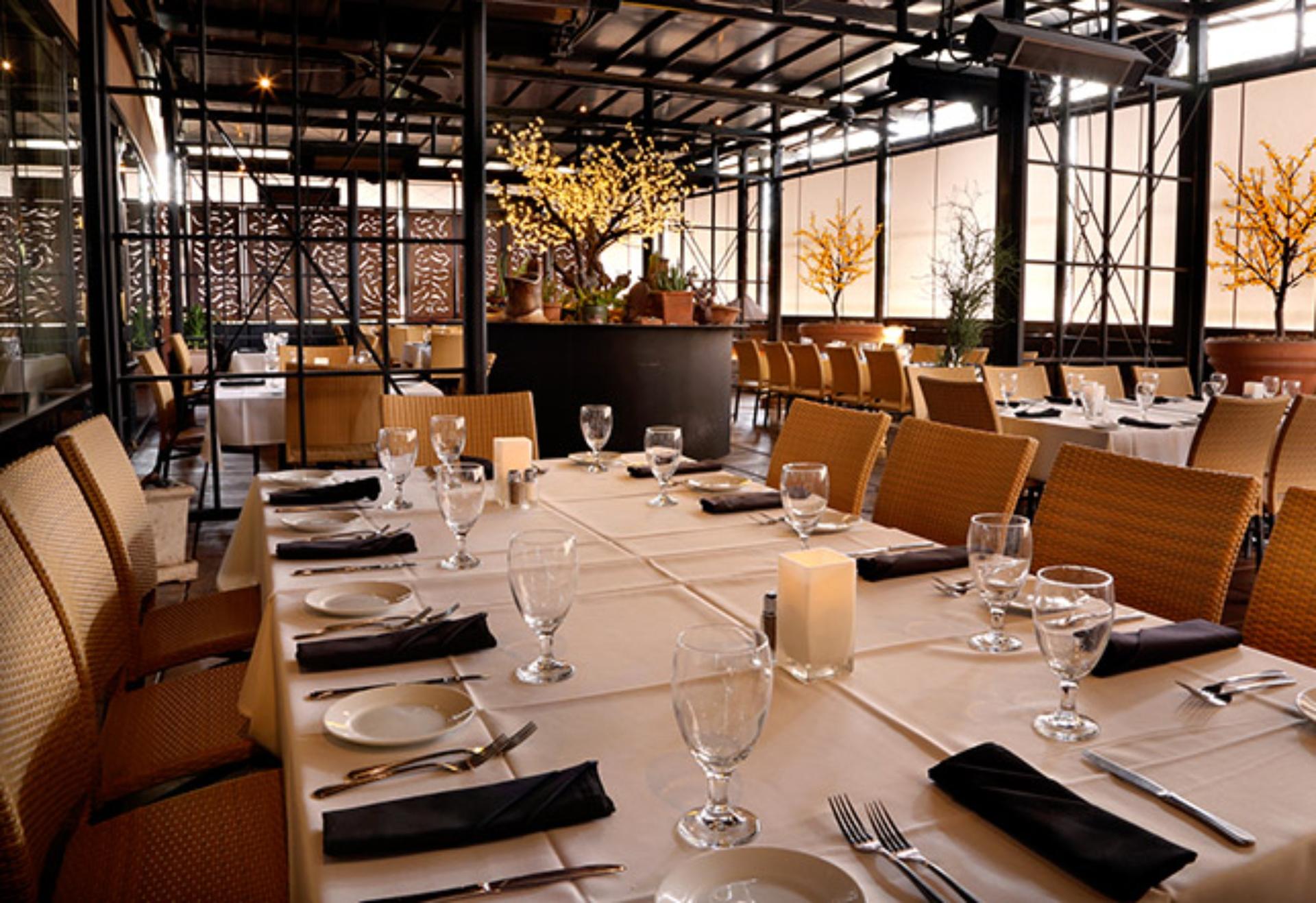 Private Banquet Room