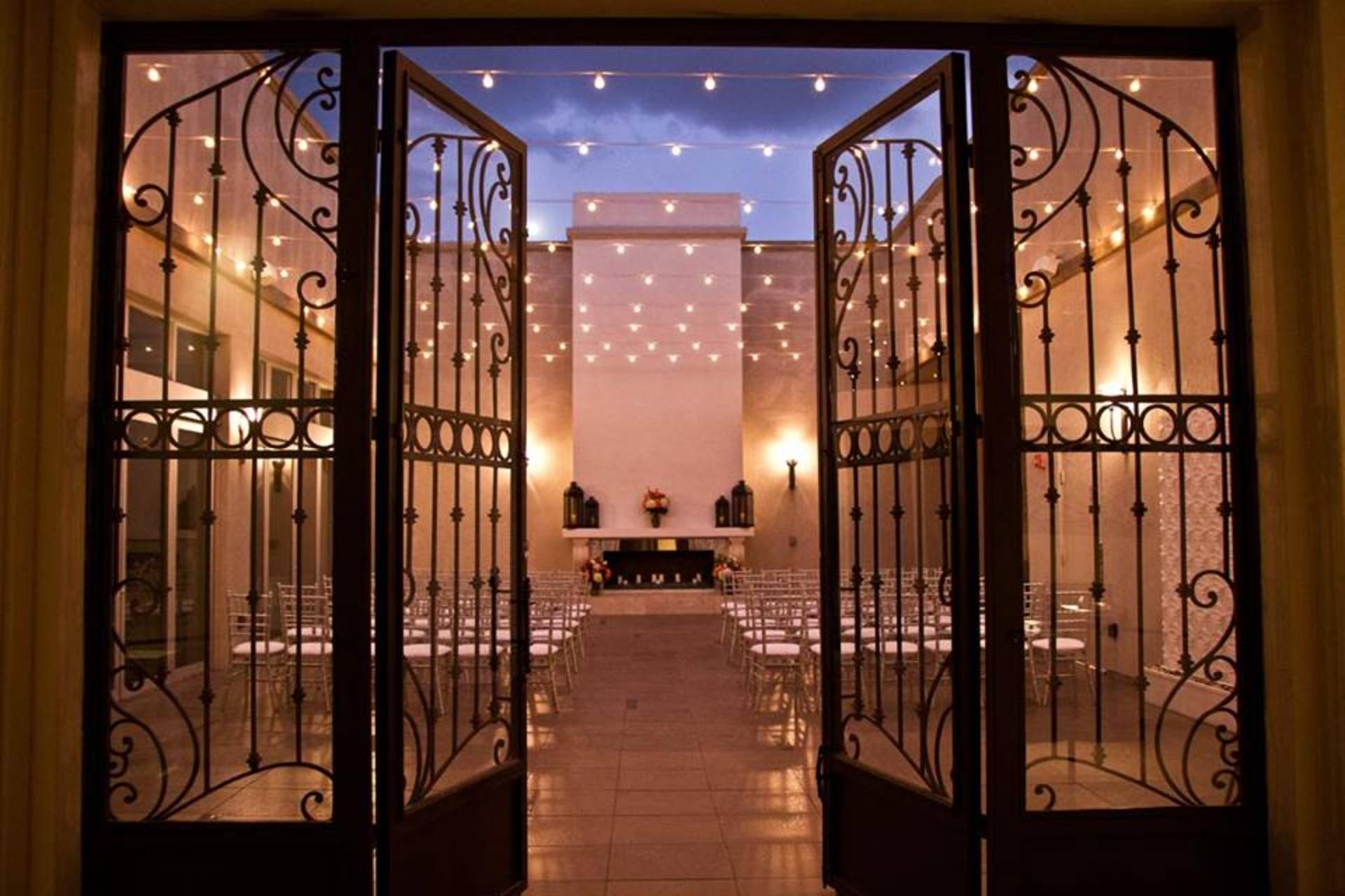 Tribeca Terrace