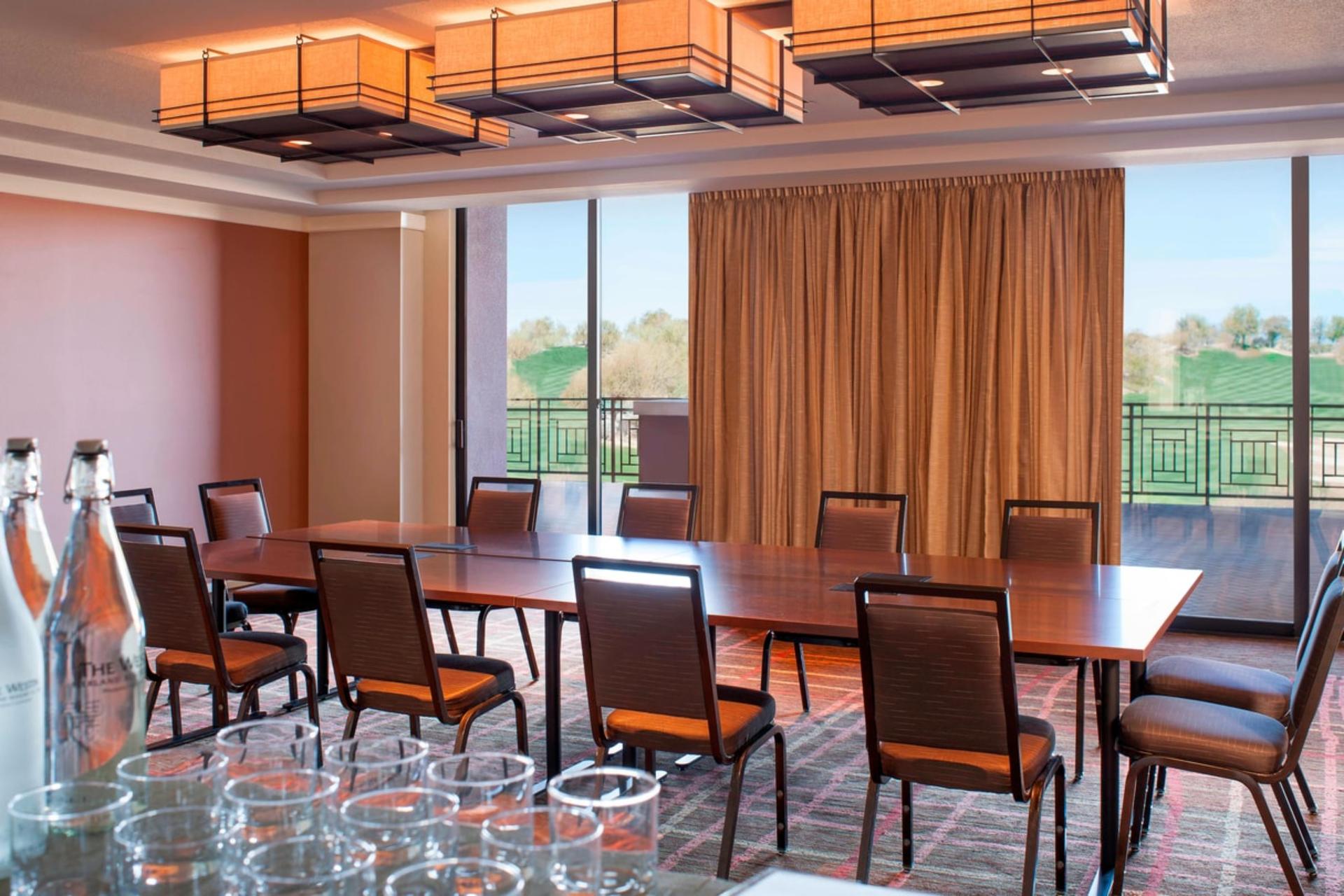 Sitgreaves Suite