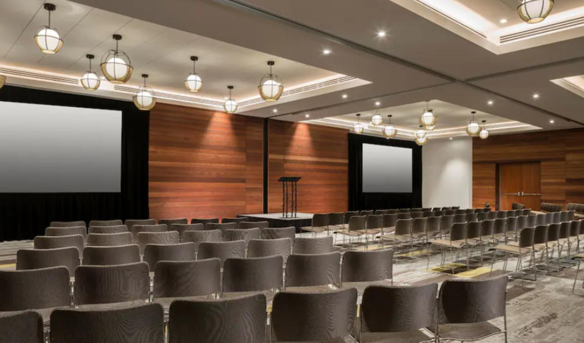 Foundry Ballroom A