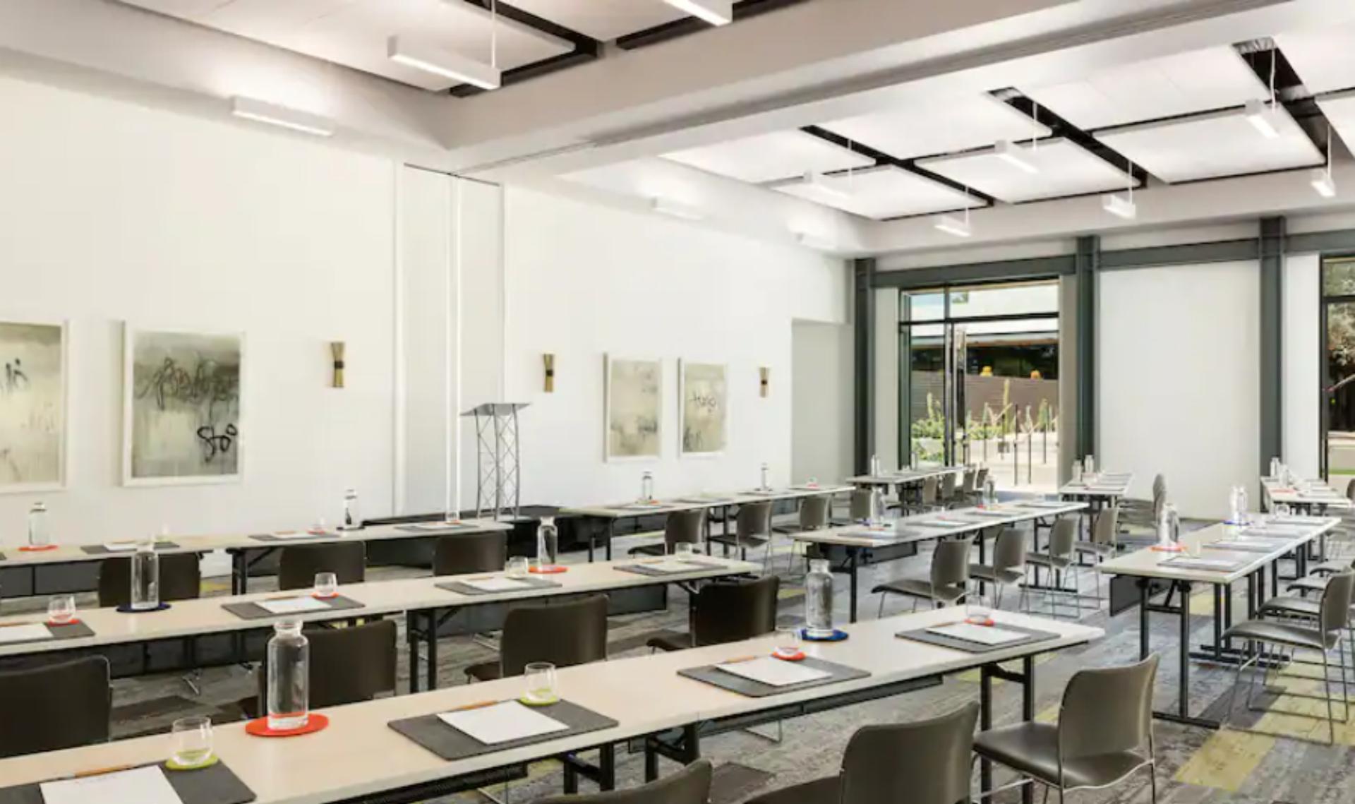 Andaz Studio